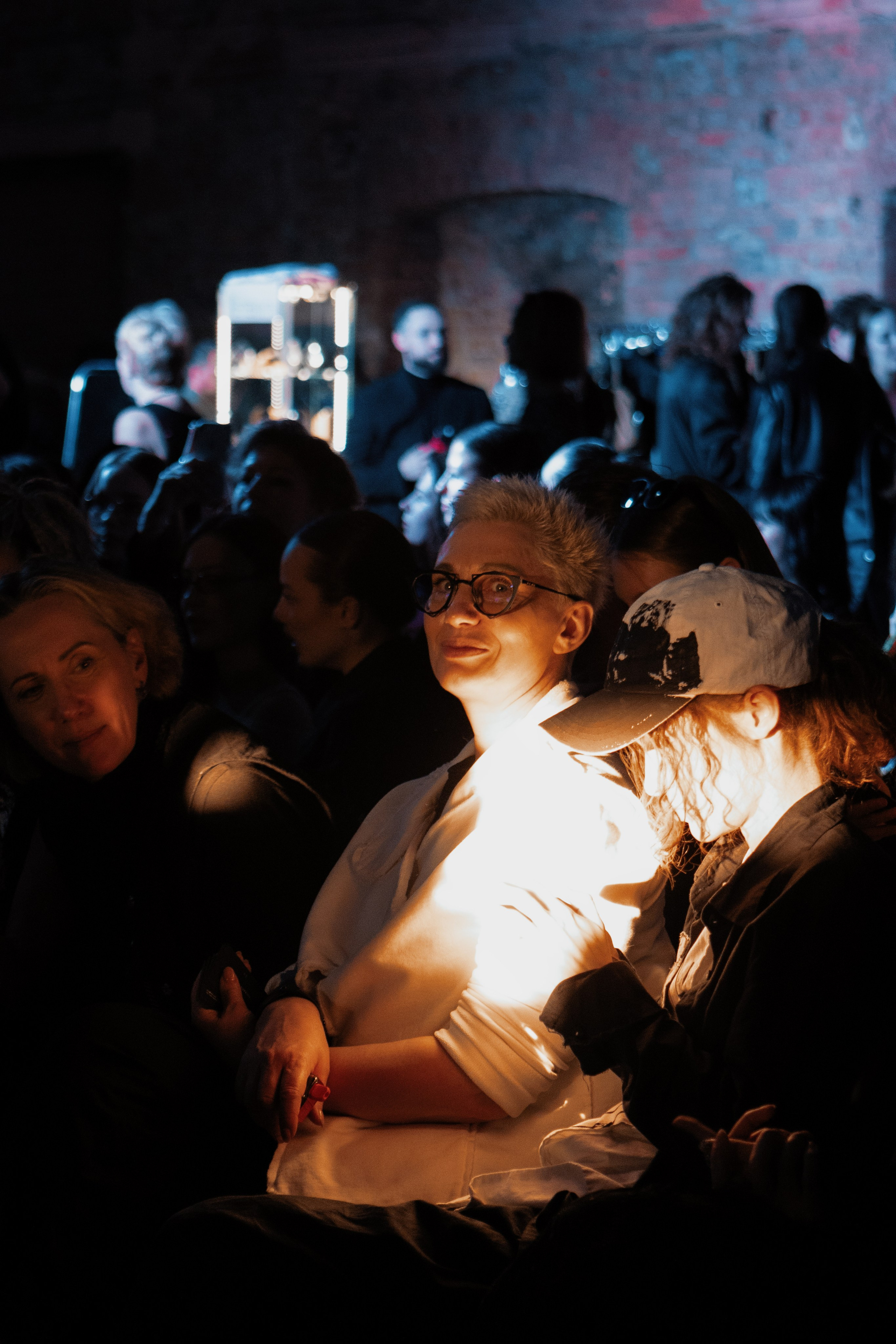 AUXI Noise 24. Fashion Фотограф в СПб Yana Kochkina