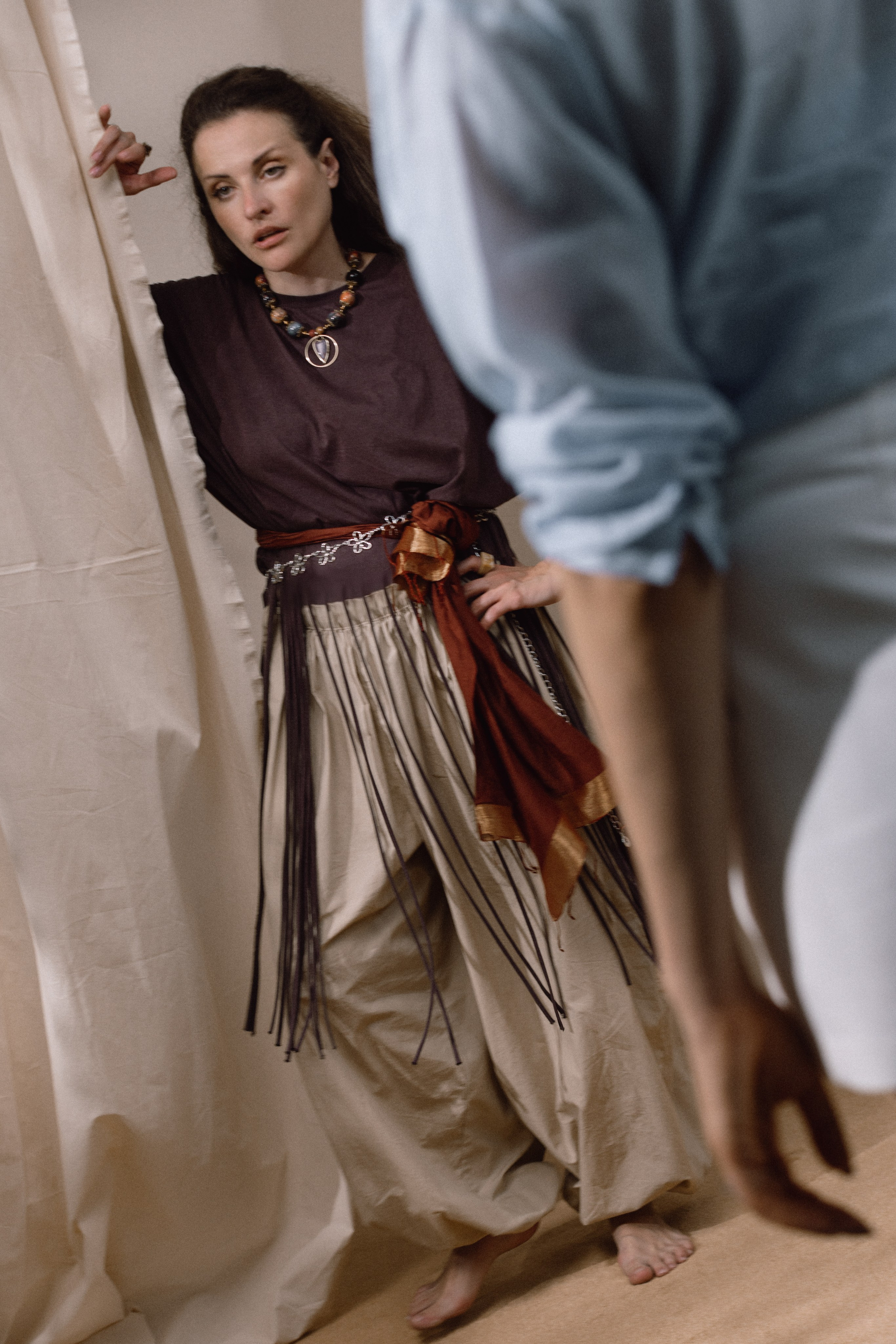 Adinari. Summer'26. Fashion Фотограф в СПб Yana Kochkina