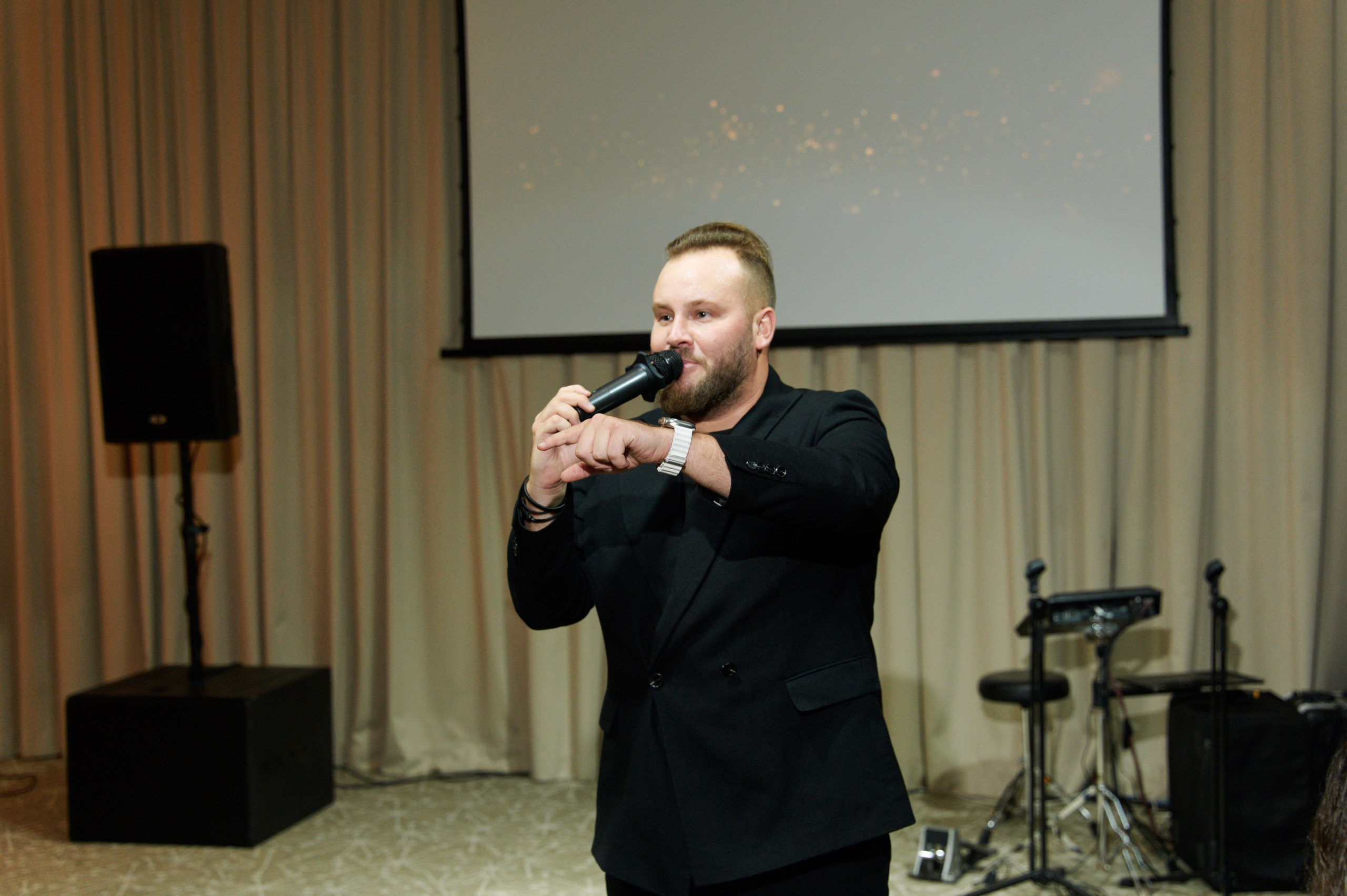 День Рождение 26.08.2024. Свадебный фотограф во Владивостоке Гарагуля Игорь