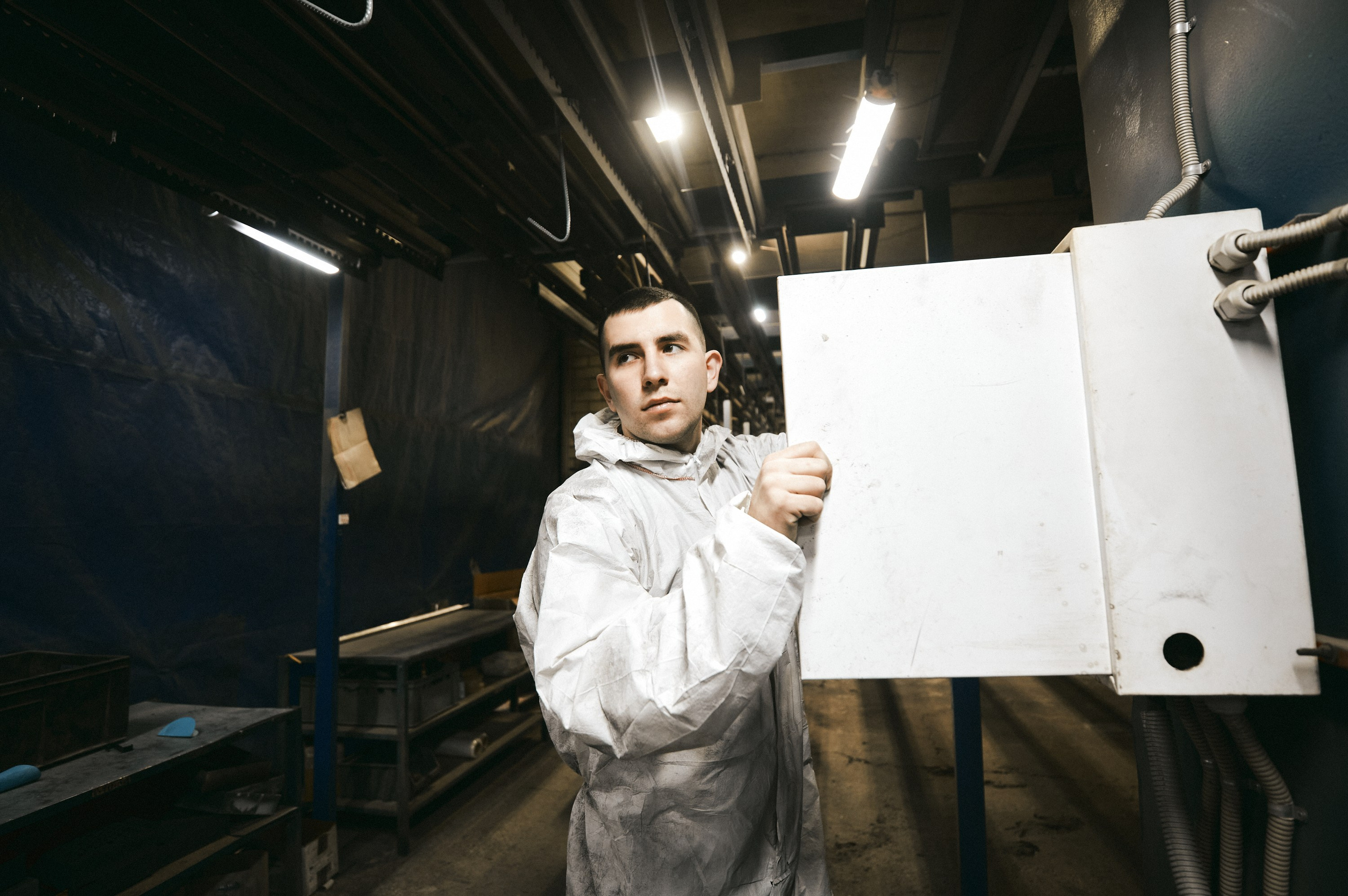 РМКгрупп. Коммерческий фотограф в Казани Ксения Добролюбова