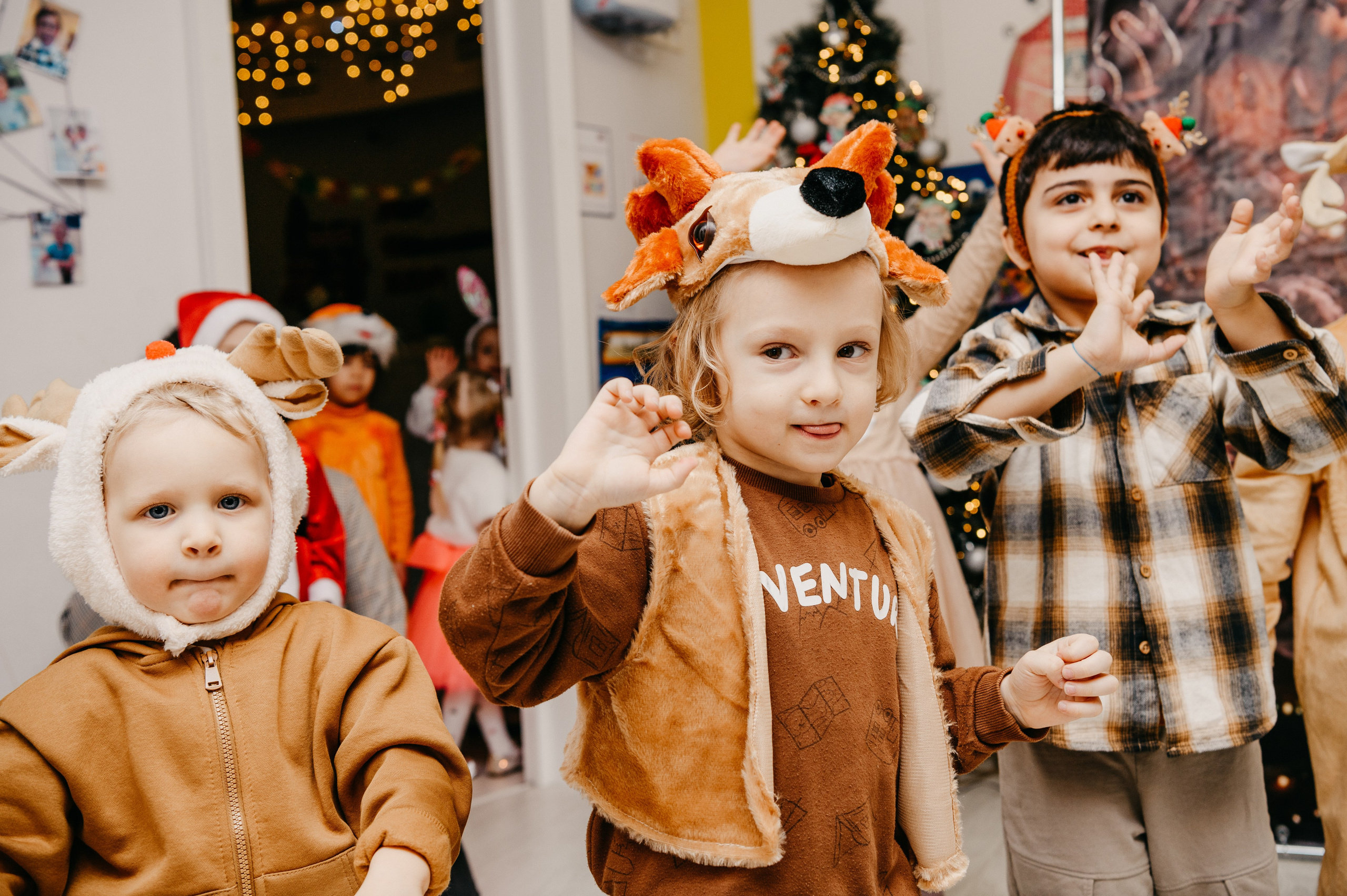 New Generation Kids. Фотограф на выписку из роддома в Москве и МО
