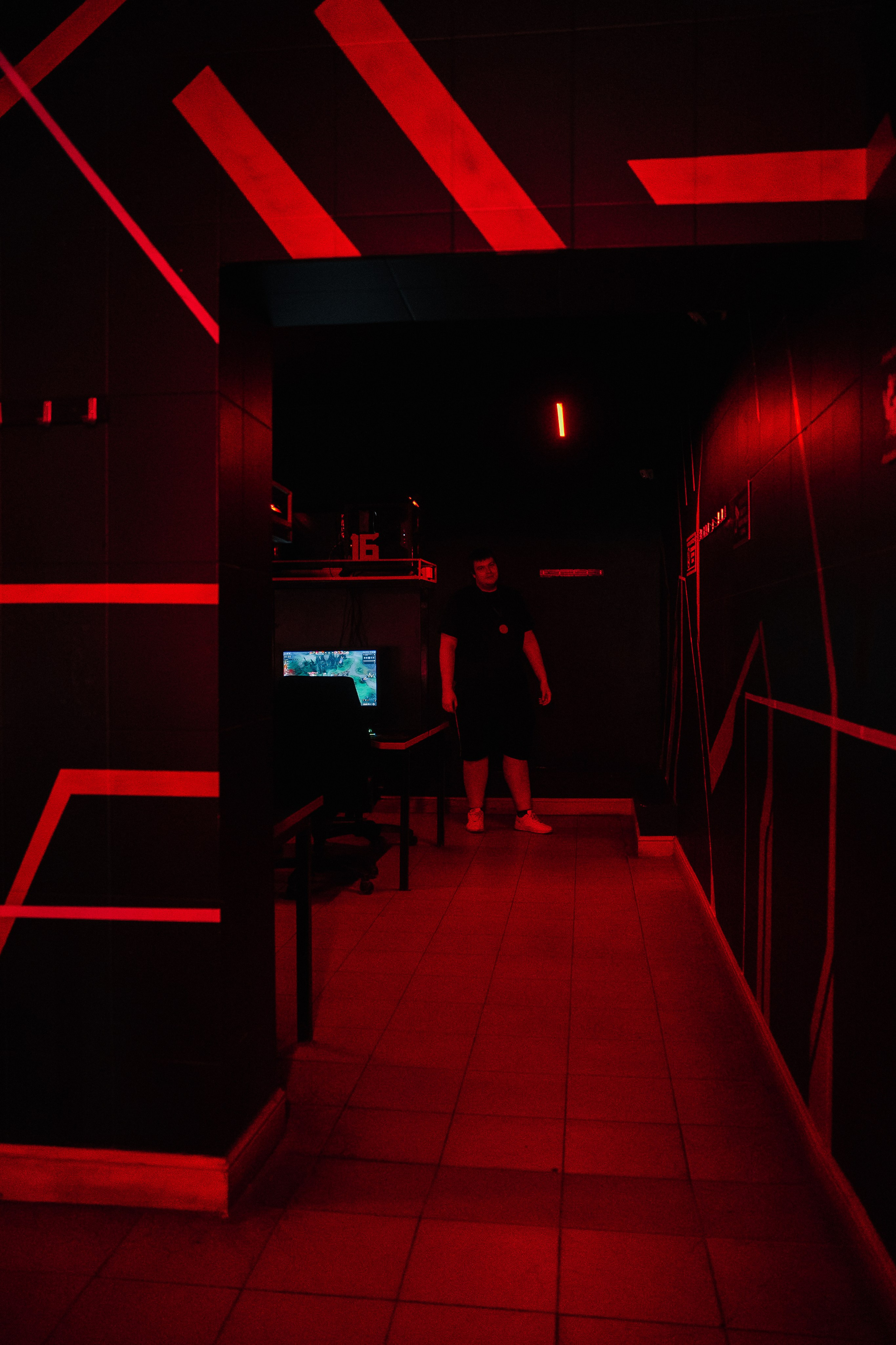 SEKTOR. Фотограф в Хабаровске Швендых Рудольф