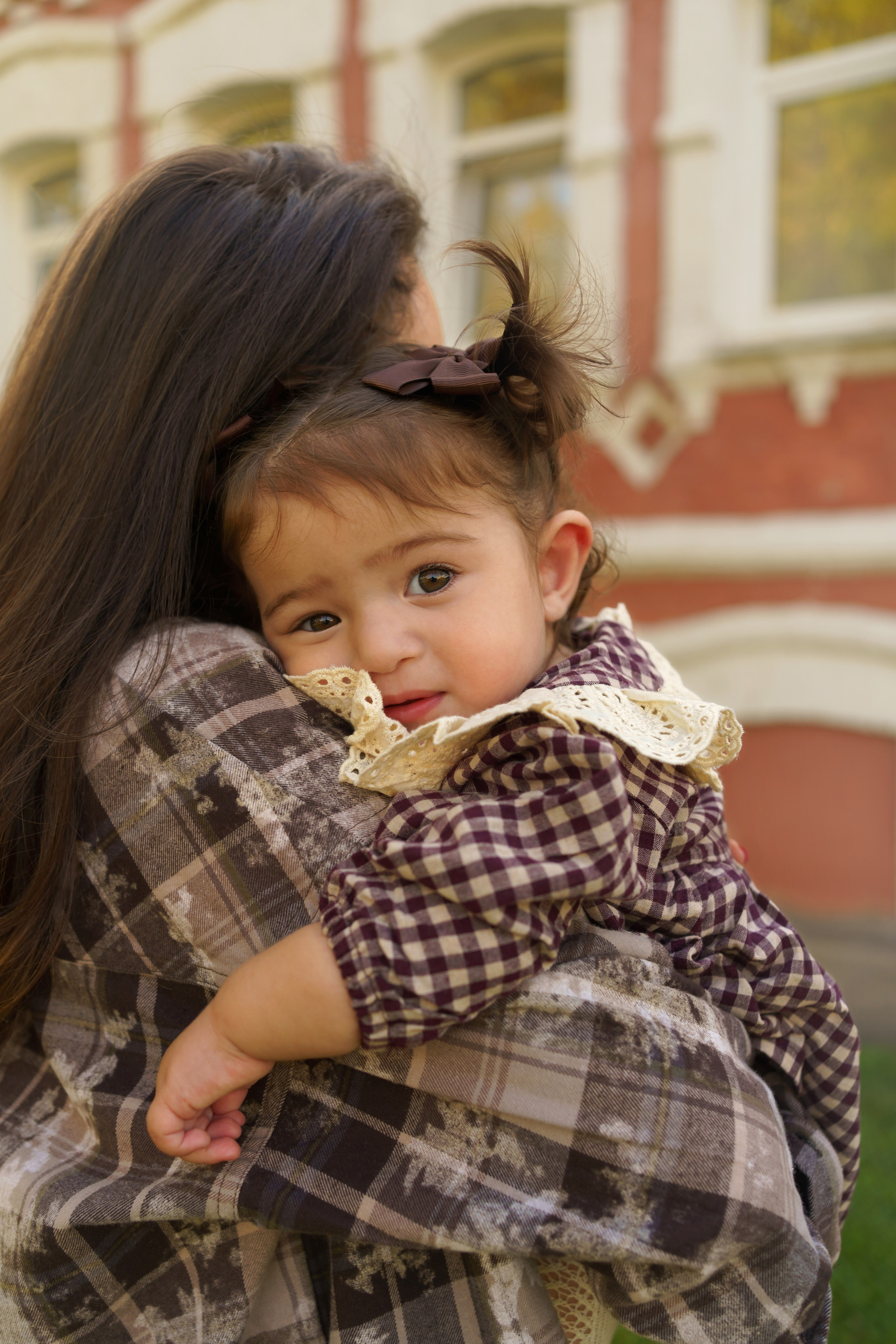 Семейная съемка студия. Главная