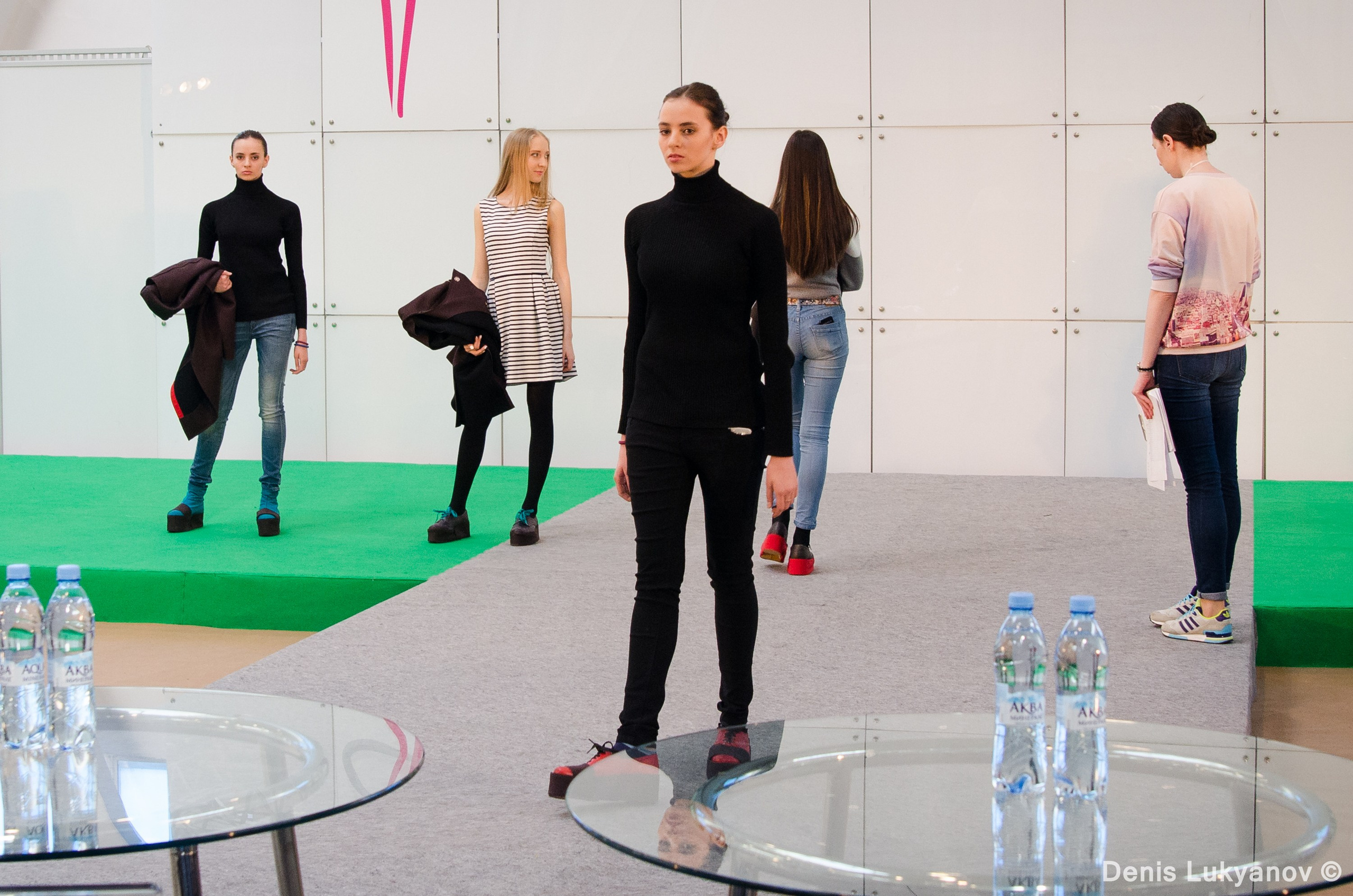 Формула Моды.Континент. Свадебный и семейный фотограф Денис Лукьянов в Краснодаре, Краснодарском крае и Республике Крым