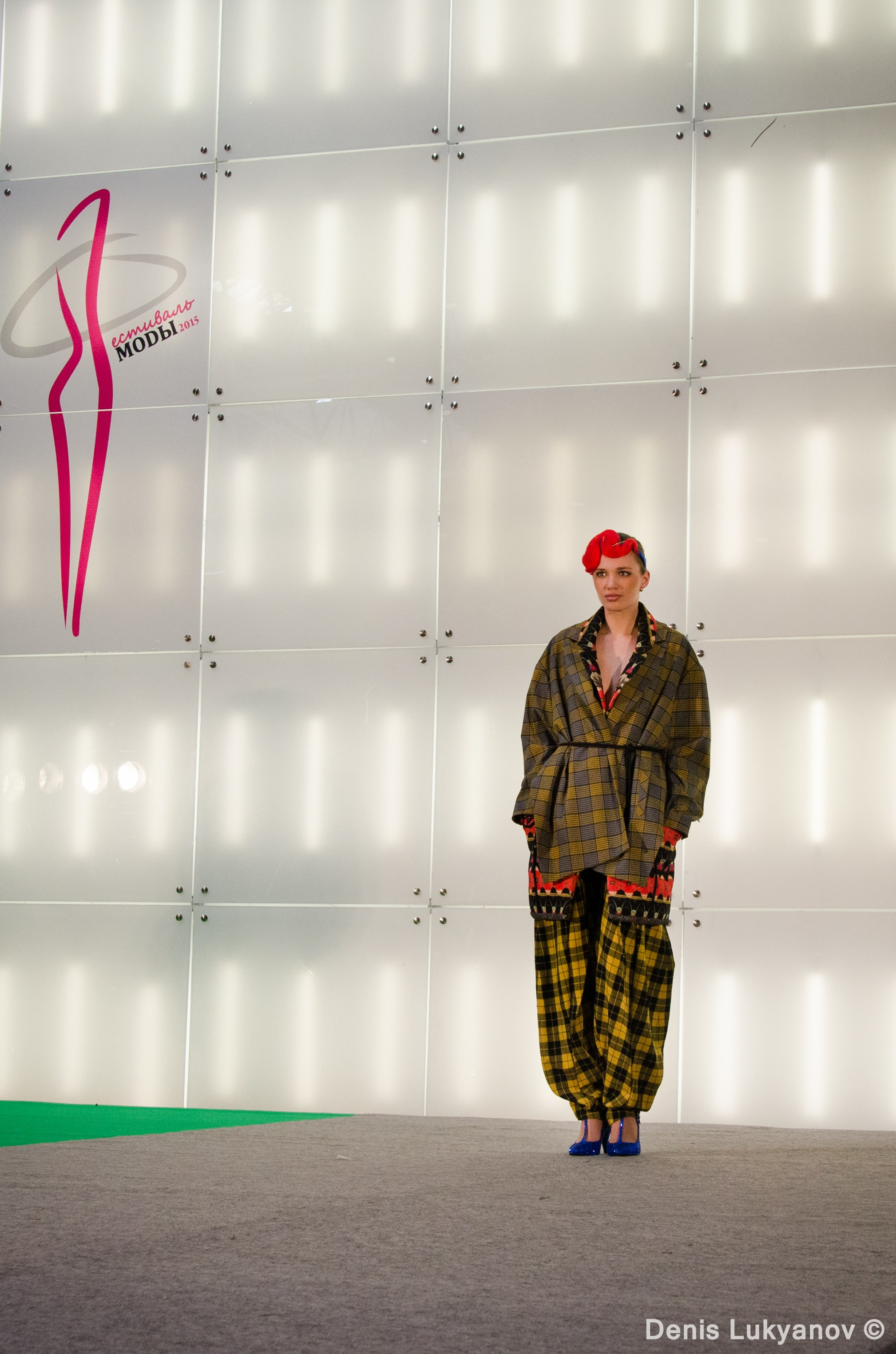 Формула Моды.Континент. Свадебный и семейный фотограф Денис Лукьянов в Краснодаре, Краснодарском крае и Республике Крым