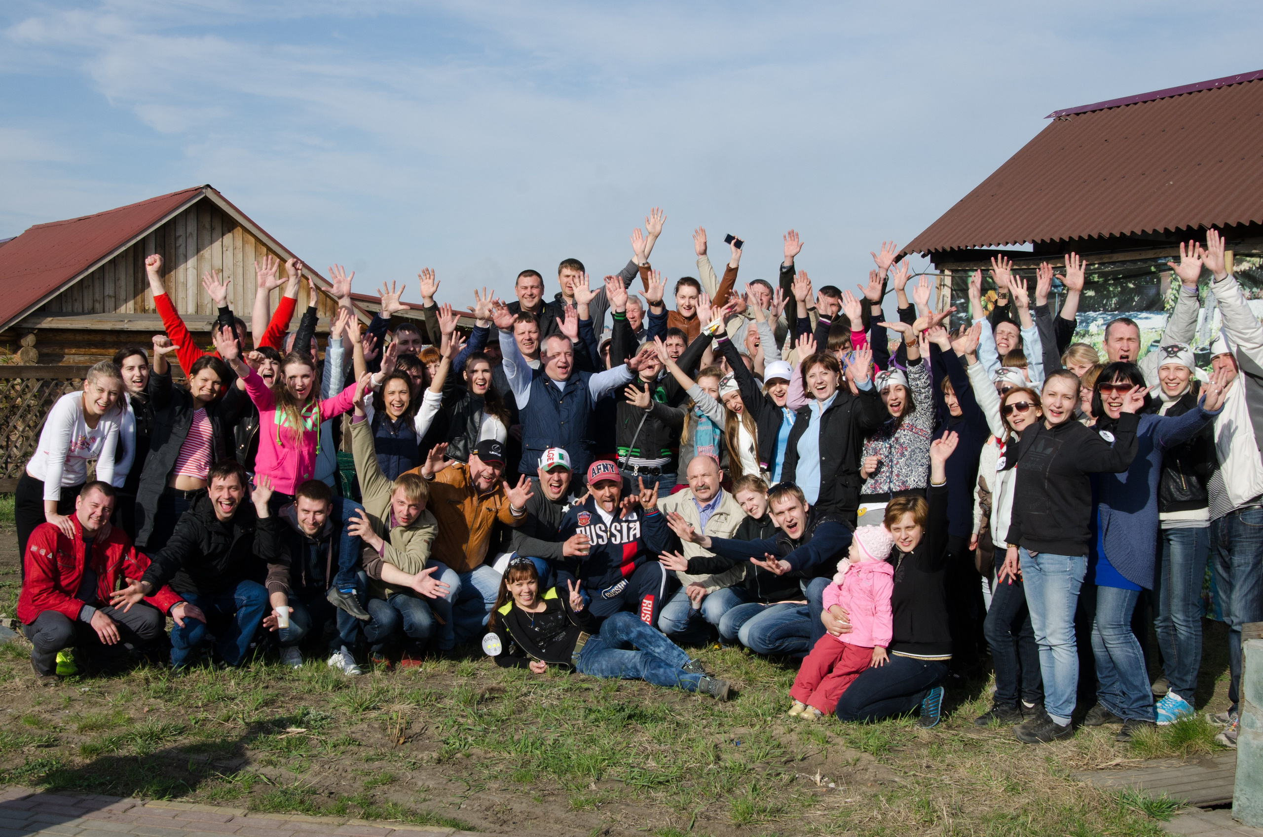Корпоратив.Пиратский остров. Свадебный и семейный фотограф Денис Лукьянов в Краснодаре, Краснодарском крае и Республике Крым