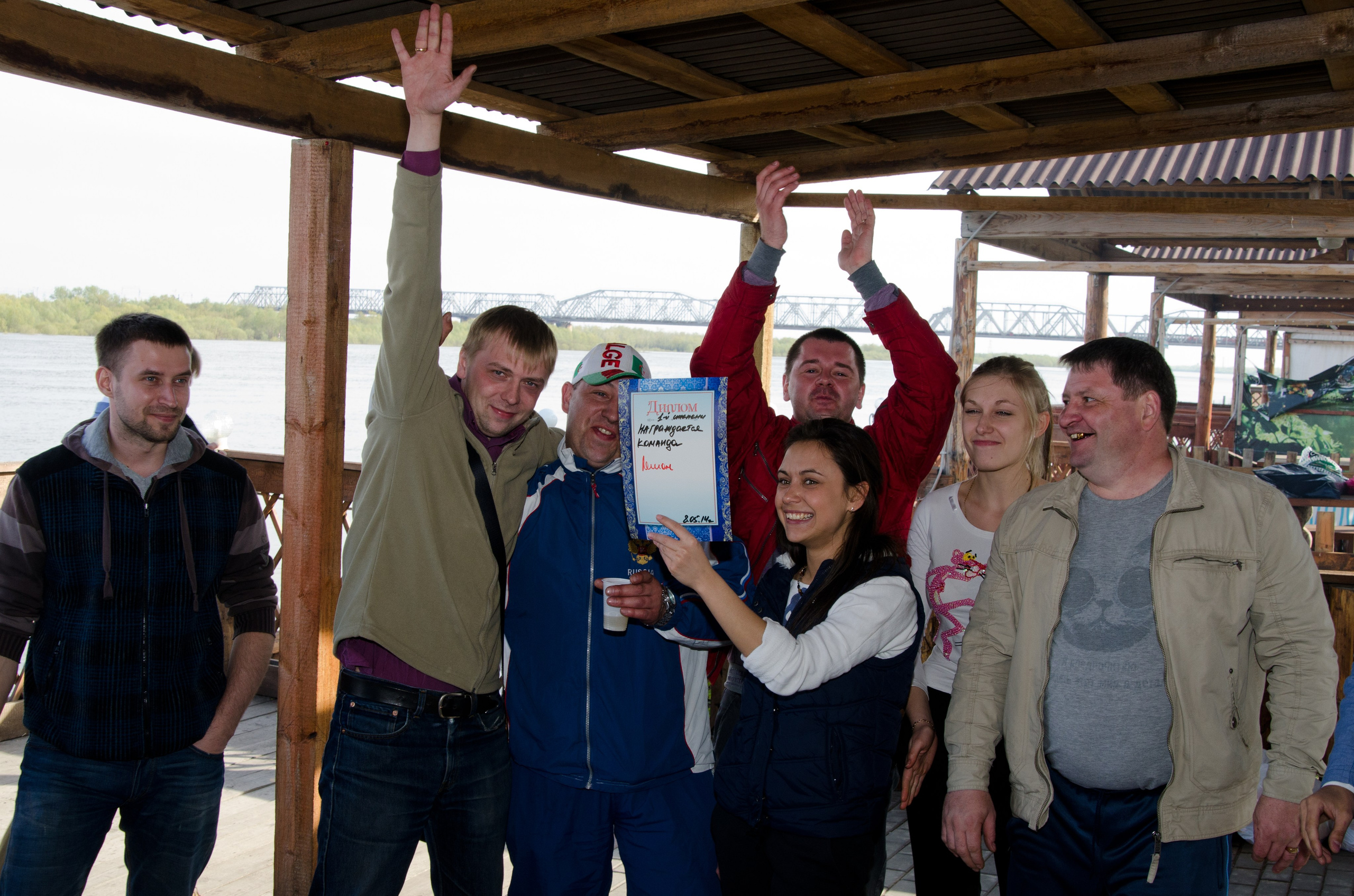 Корпоратив.Пиратский остров. Свадебный и семейный фотограф Денис Лукьянов в Краснодаре, Краснодарском крае и Республике Крым