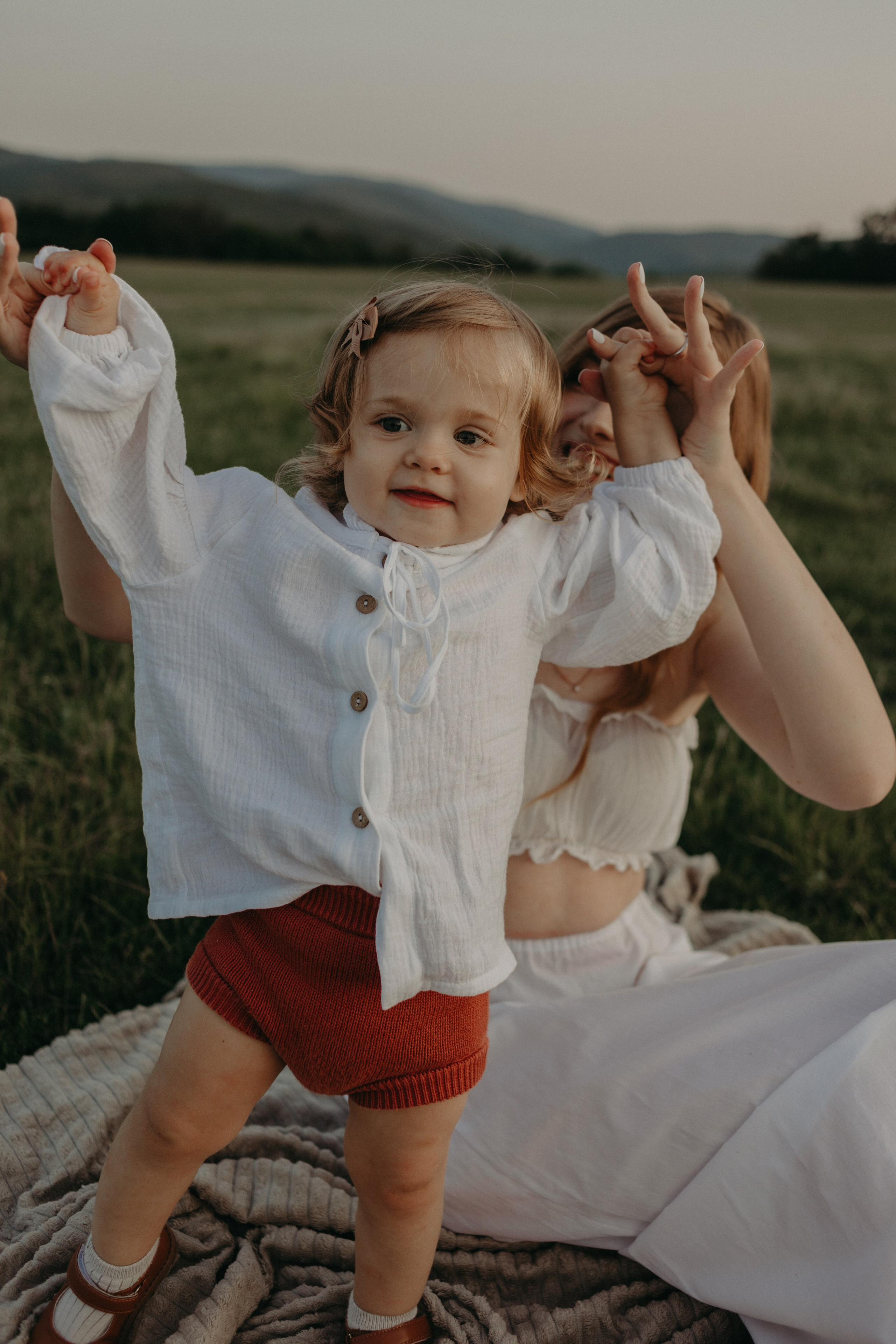 По просторам. Фотограф в Краснодаре Евгения Михаевич