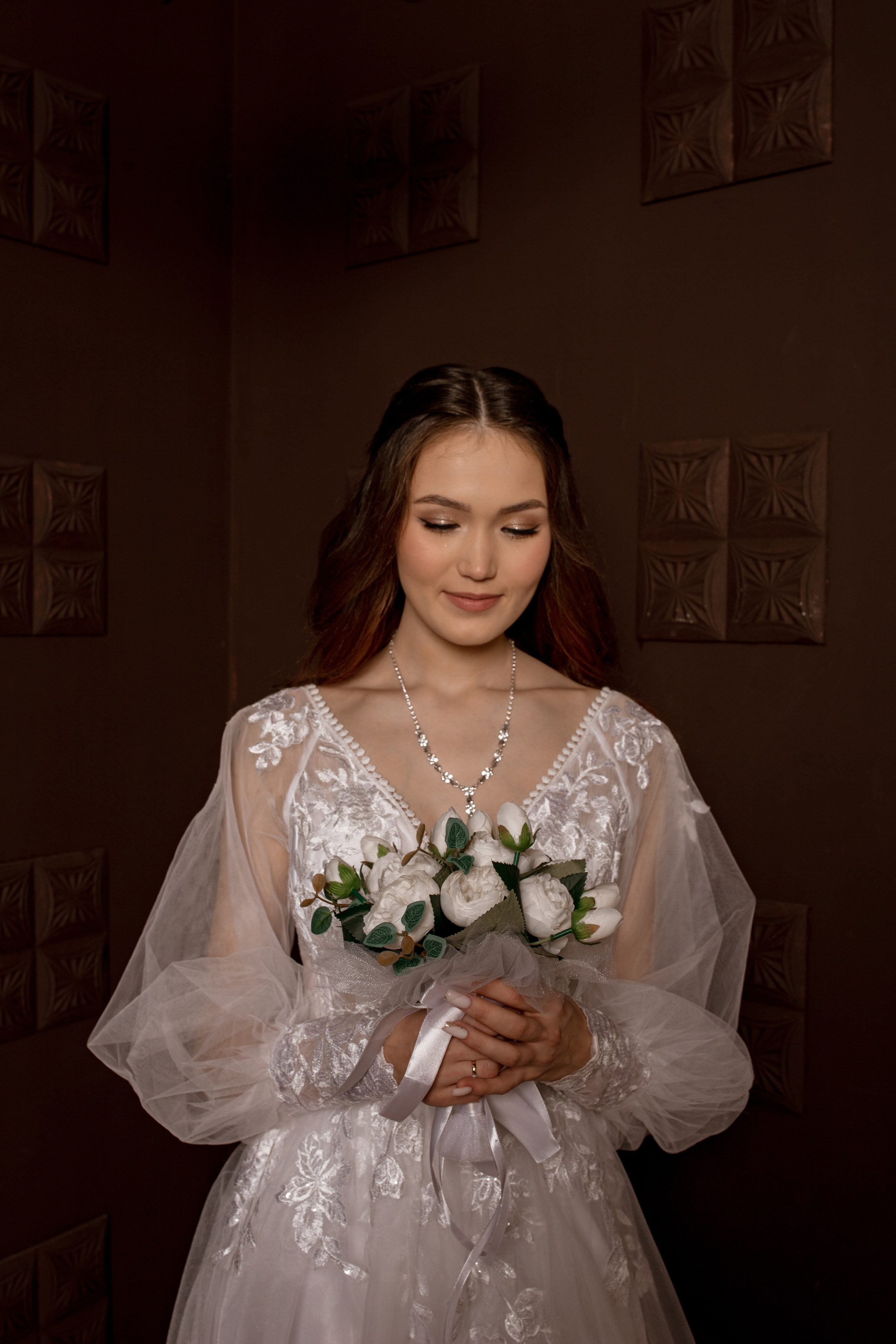 Андрей & Ангелина. Свадебный фотограф в Чебоксарах Анастасия Иванова