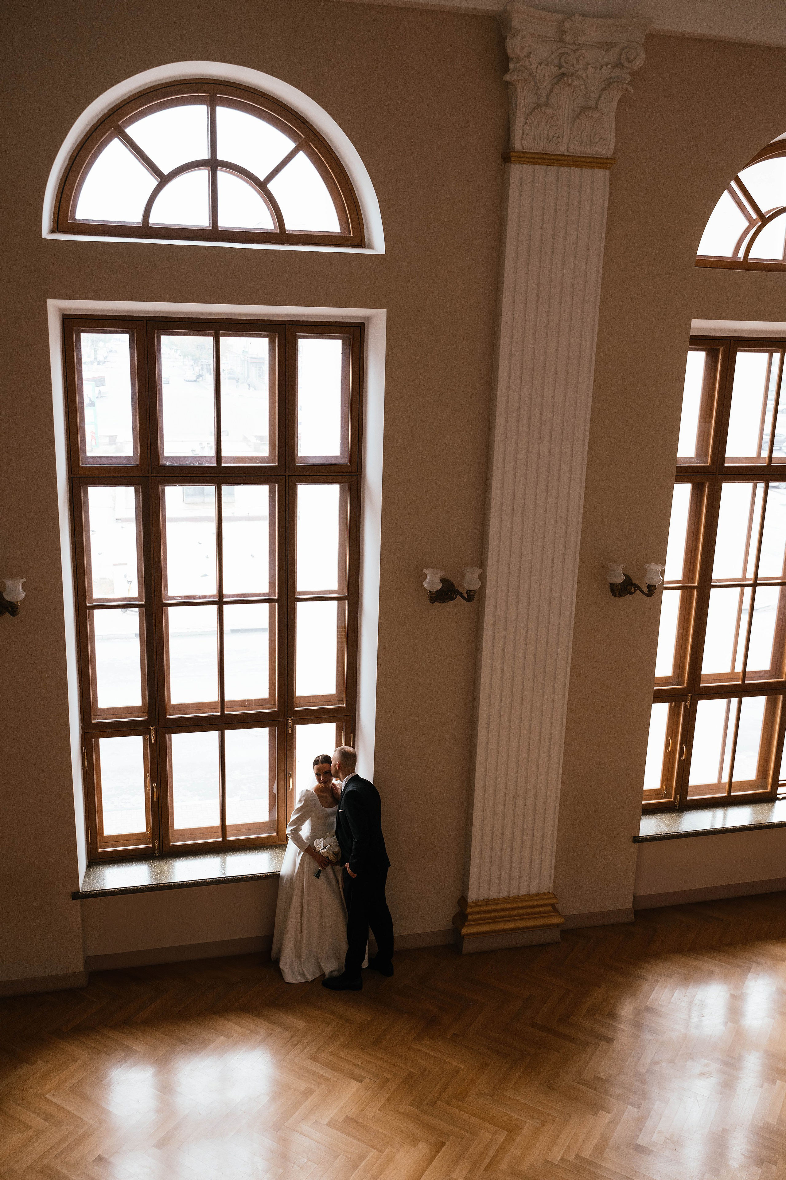 Wedding day #61. Свадебный, семейный фотограф в Рязани Лена Брант