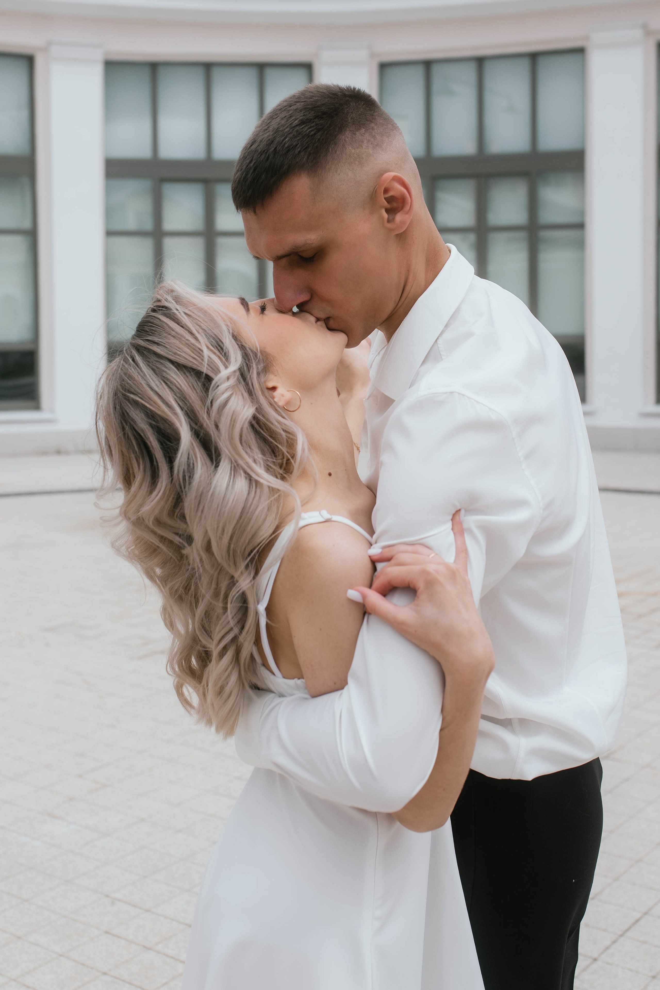 Wedding day #74. Свадебный, семейный фотограф в Рязани Лена Брант