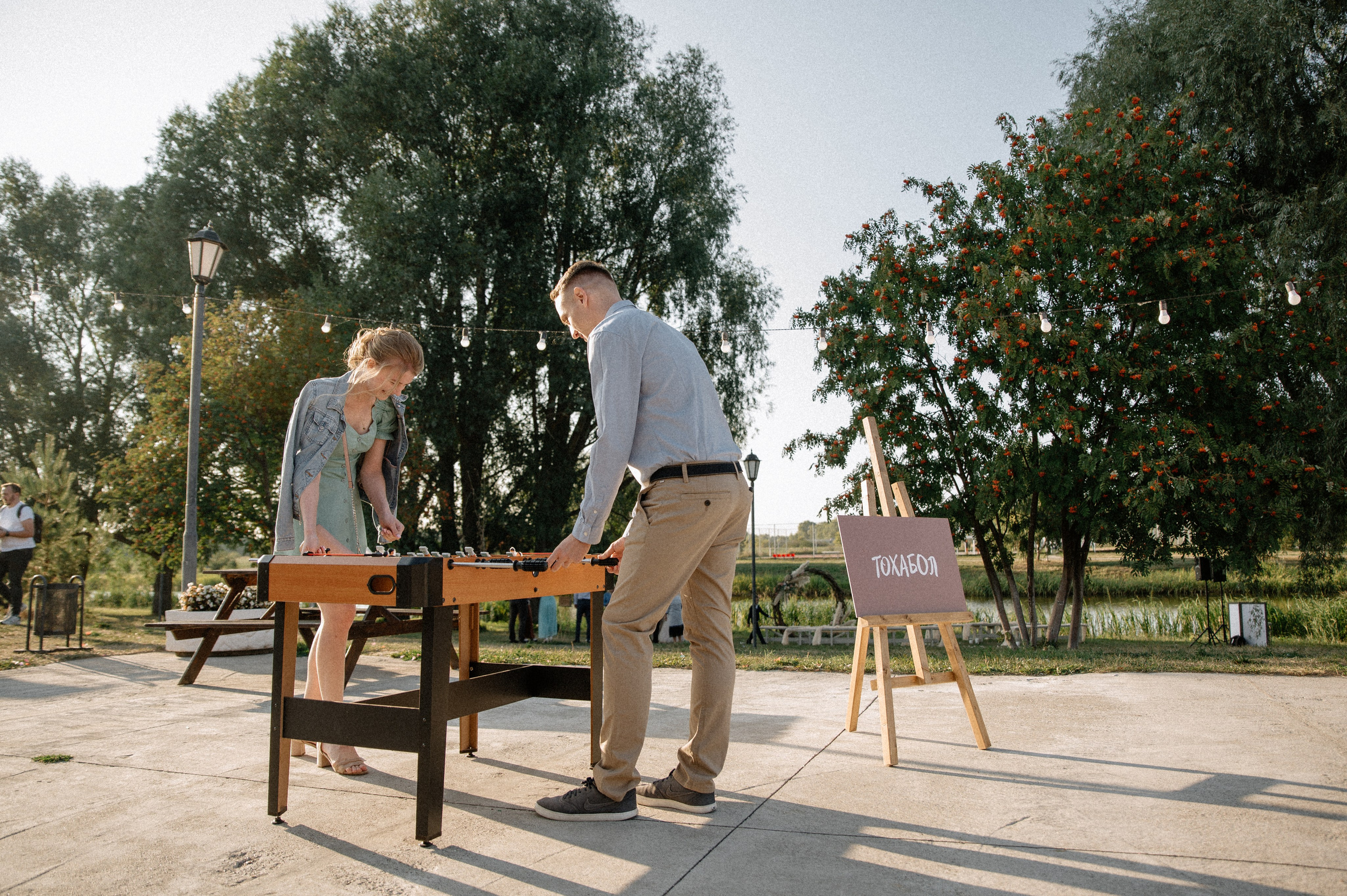 Свадьба Антона и Леры. Свадебный и репортажный фотограф в Казани Айрат Хайриев