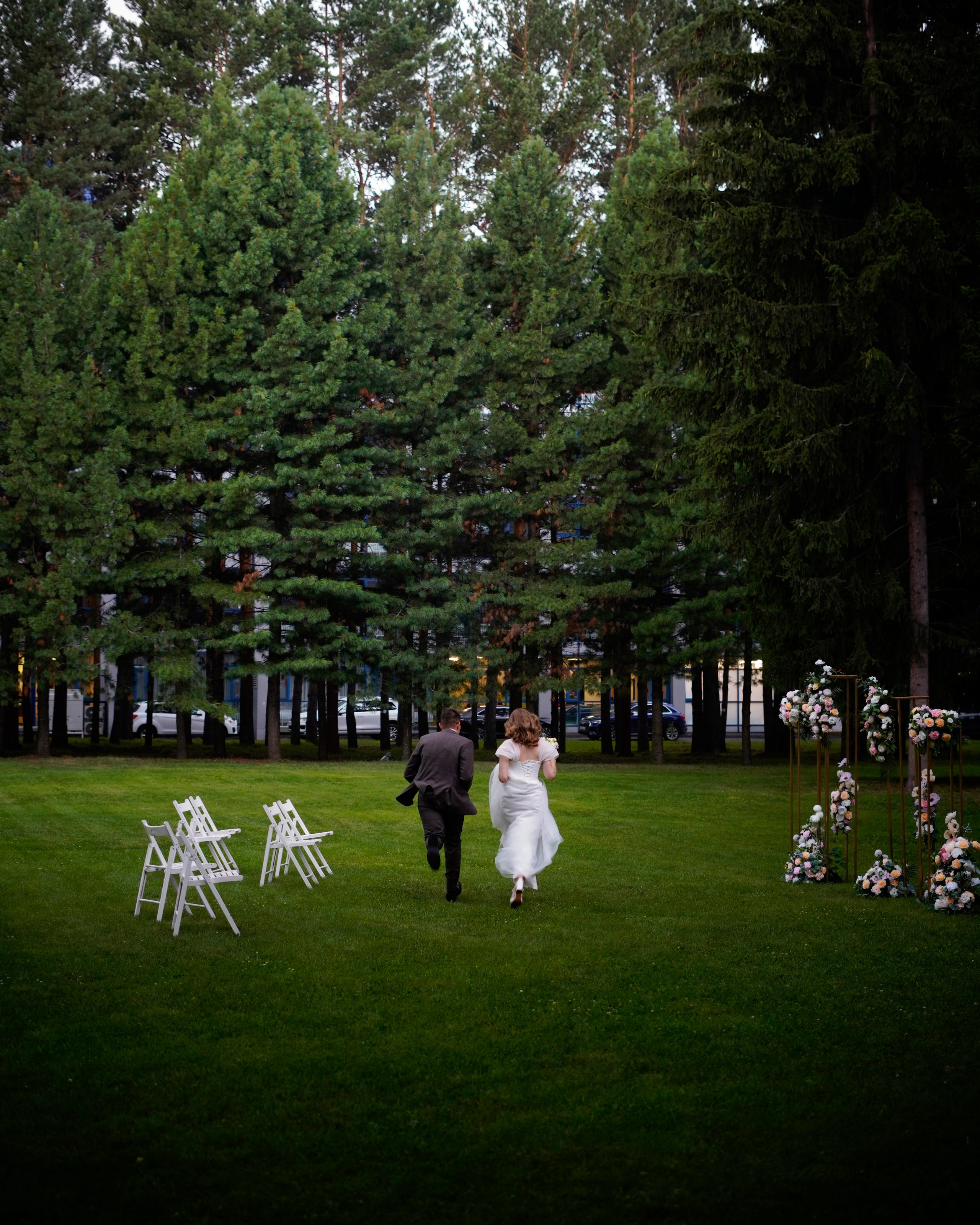 СвадьбА. Свадебный и Женский фотограф в г. Кемерово