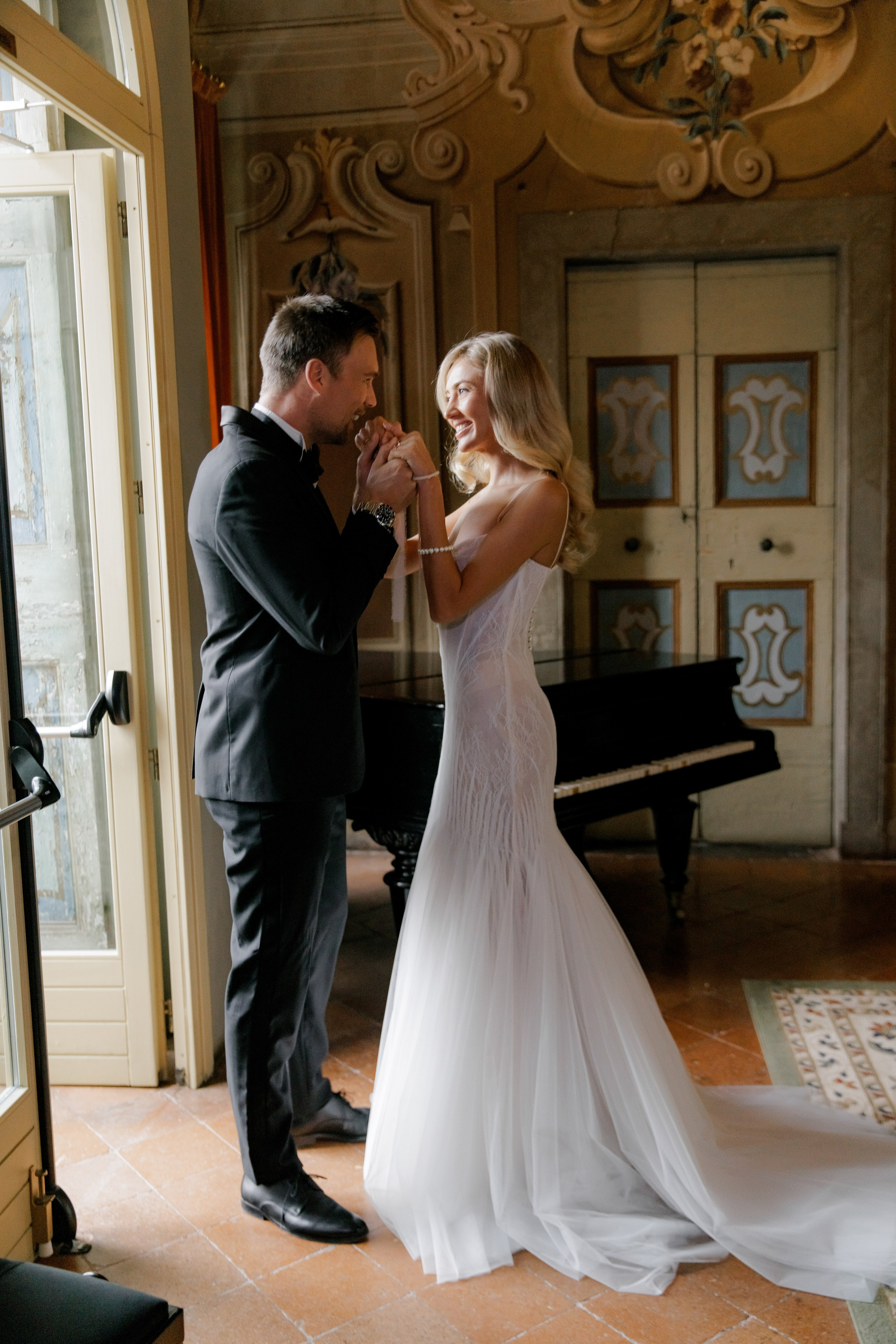 Italy — EDITORIAL. Свадебный фотограф в Москве, Ярославле Виталий Квант