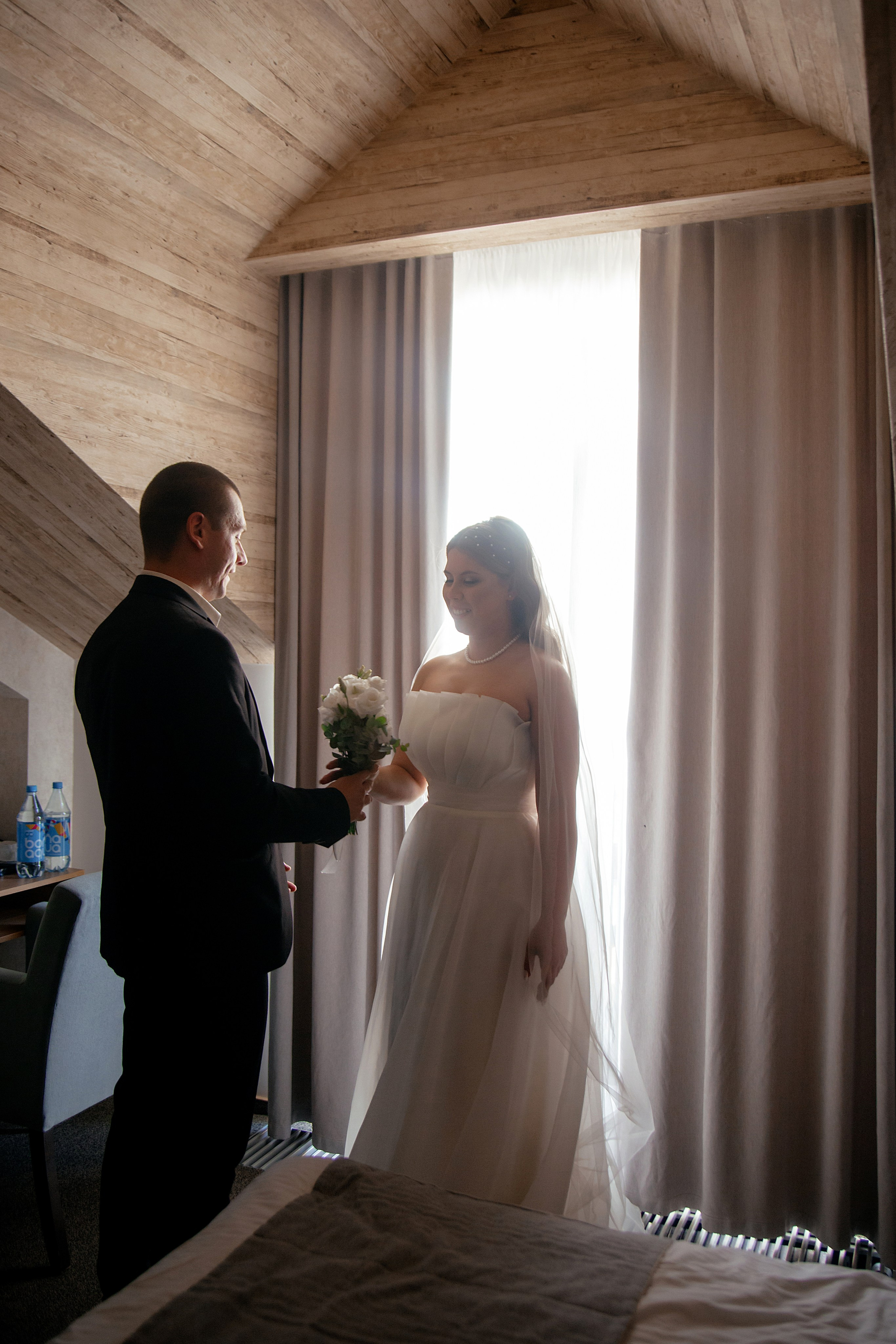 Кирилл & Анастасия. Свадебный и семейный фотограф в Самаре и Тольятти Башкатова Ольга