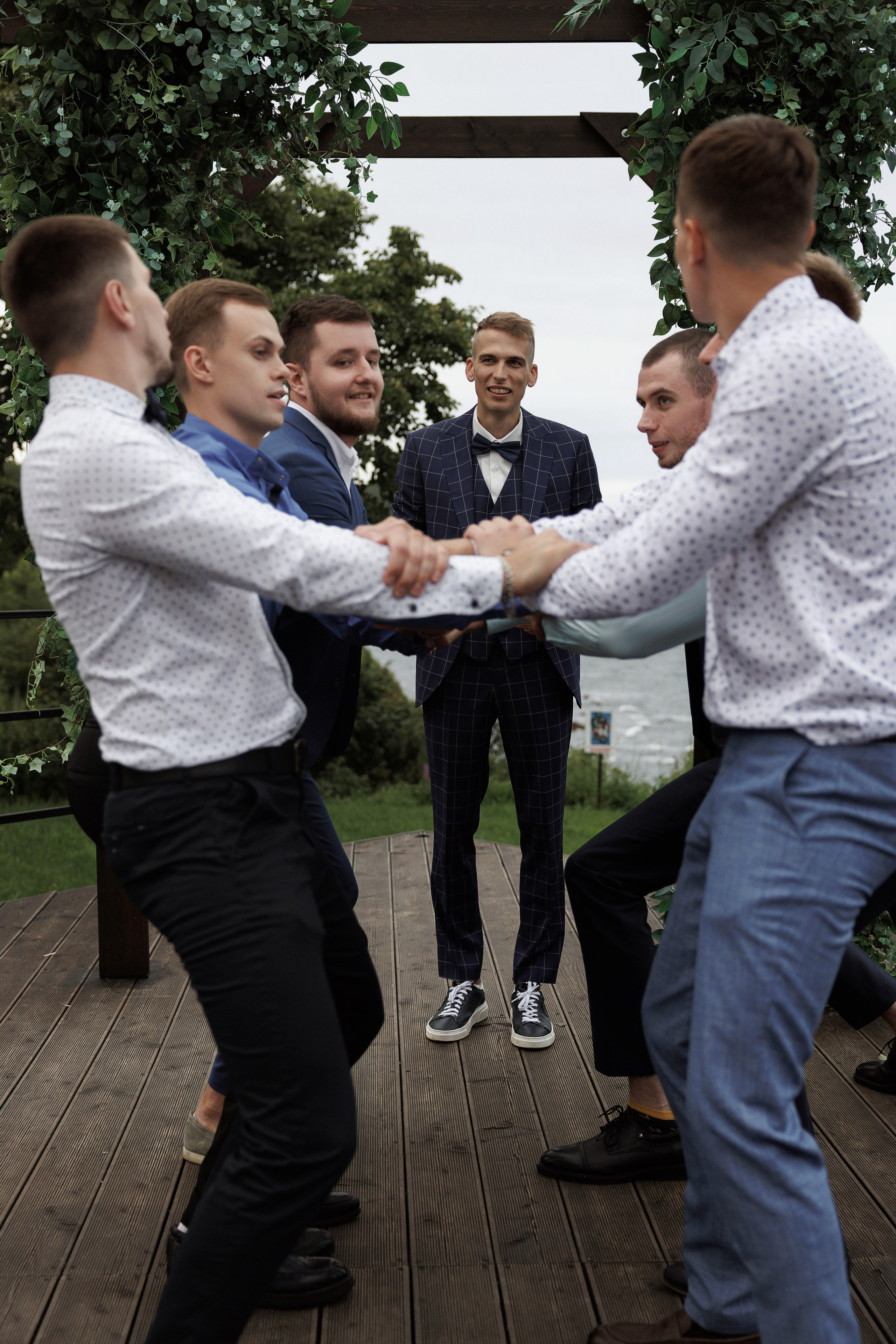 Людмила и Вадим. Свадебный и семейный фотограф  во Владивостоке Ольга Украинец