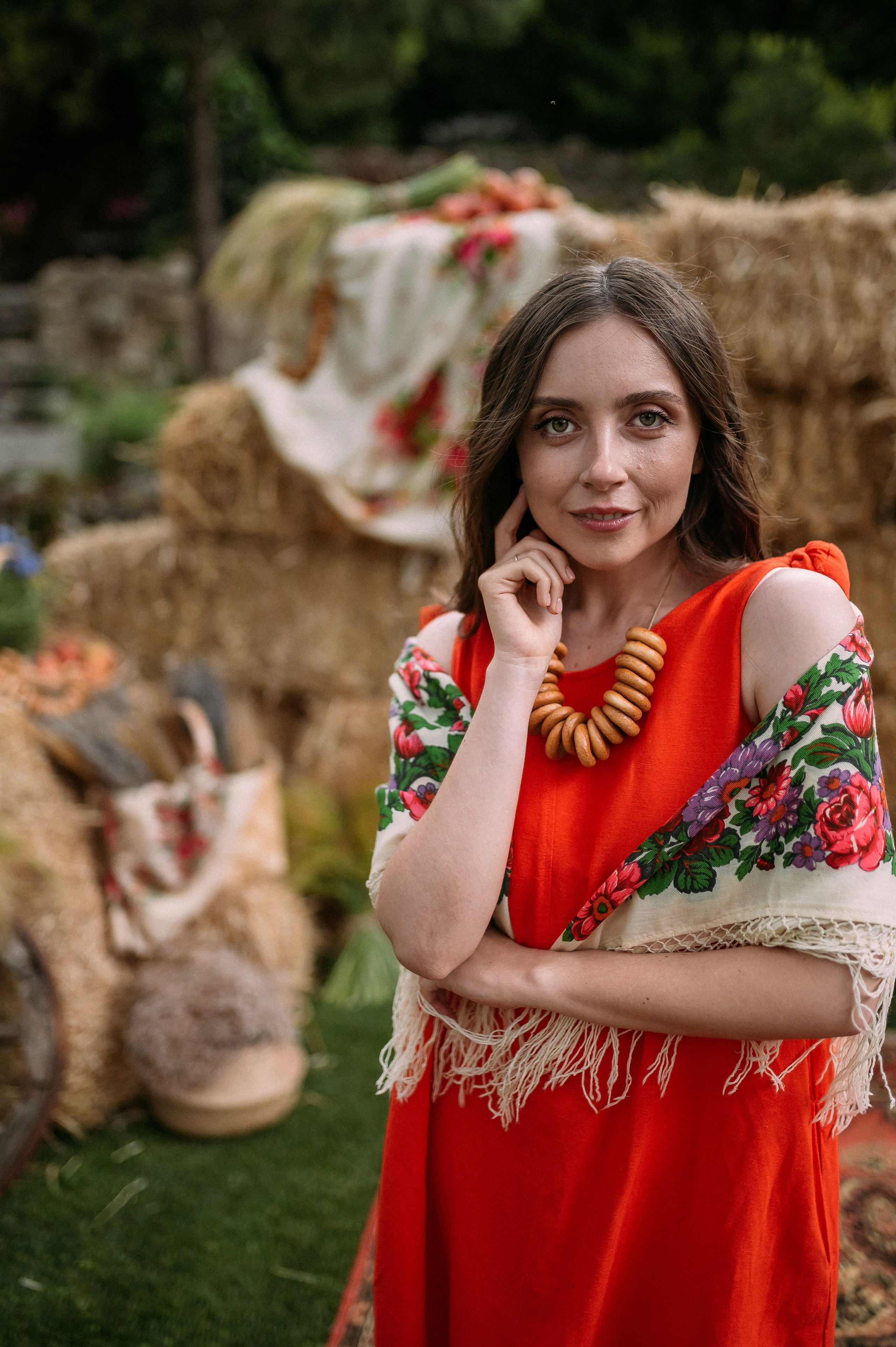 Елена и Влад. Свадебный и семейный фотограф в Симферополе Дарья Маркова