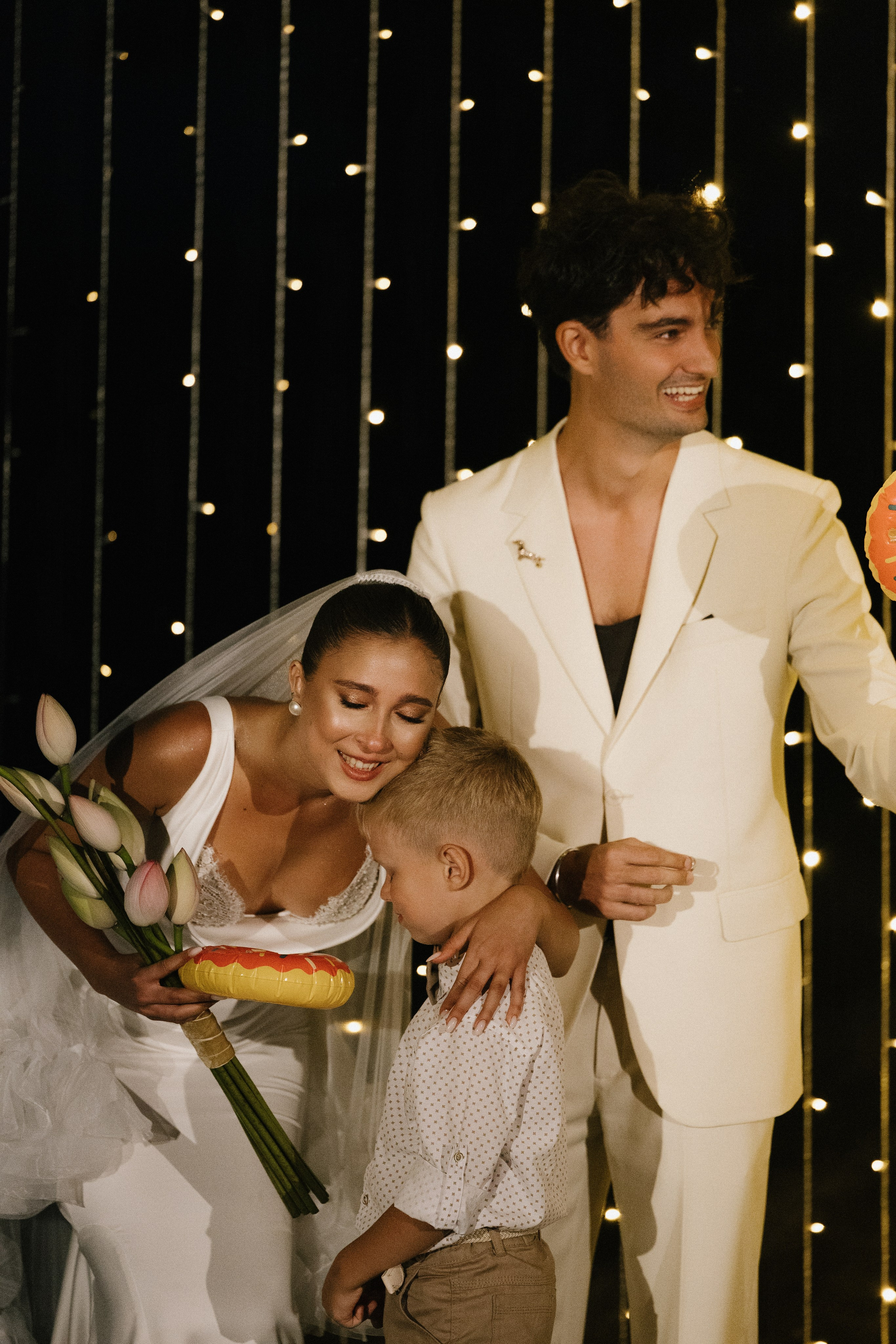 Потанцуй со мной!. Свадебный и репортажный фотограф Новороссийск, Краснодар, Сочи Олеся Дзюба