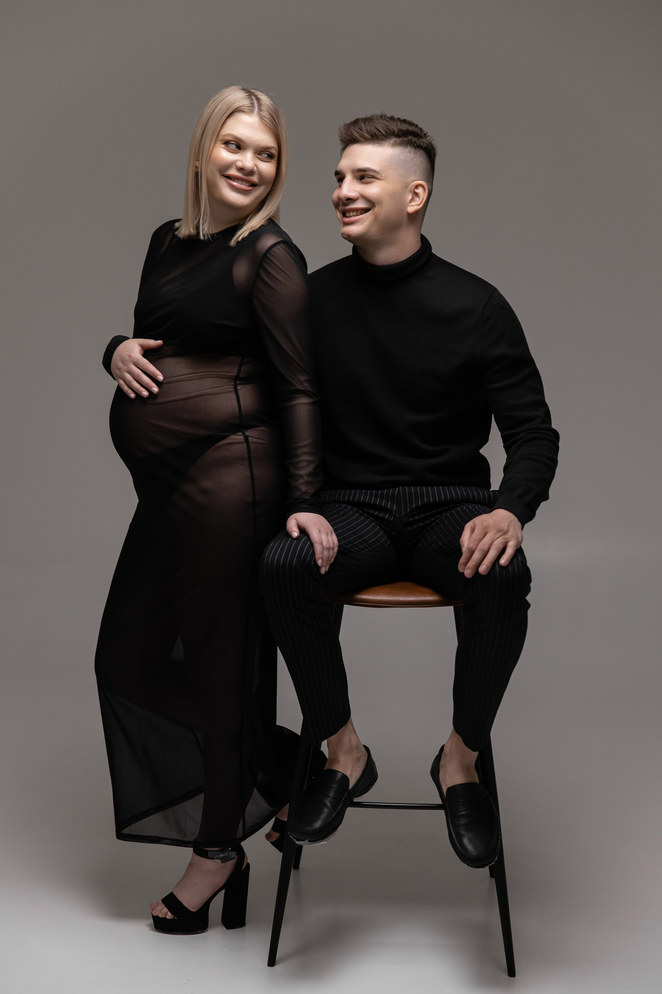 Кирилл и Маша. Свадебный и Семейный фотограф по всему миру Анна Фёдорова