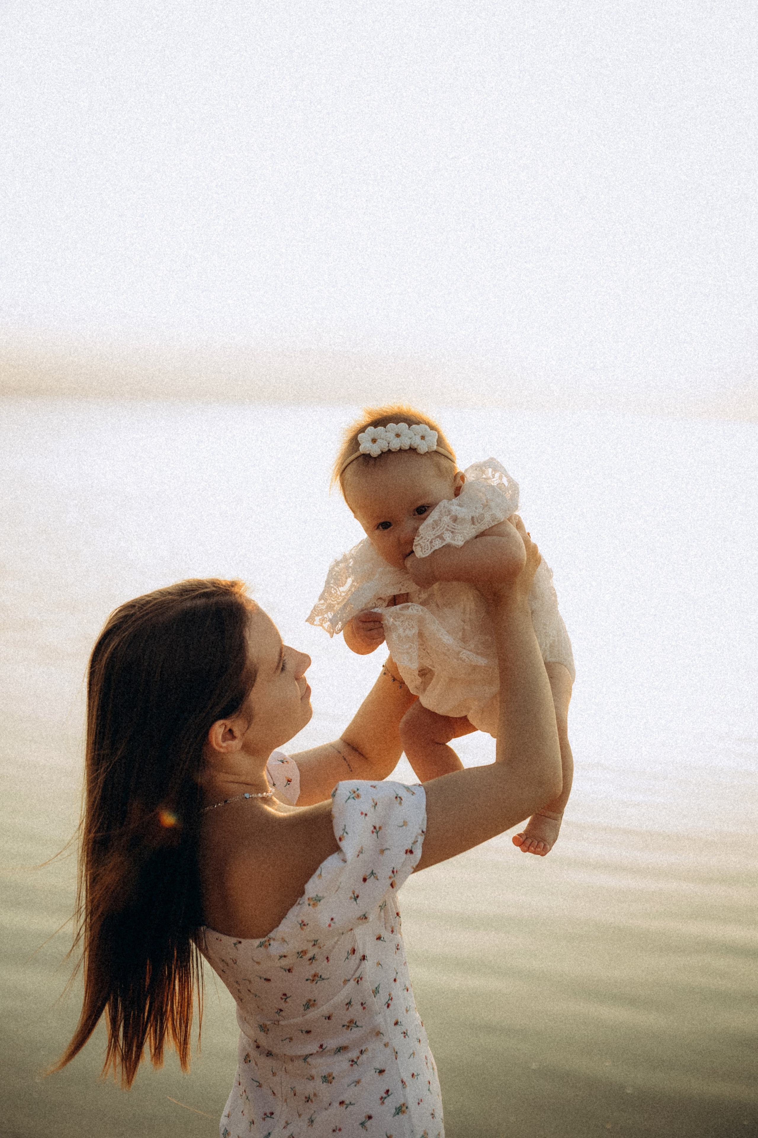 По берегу моря. Семейный фотограф в Ростове-на-Дону Безкишкина Татьяна