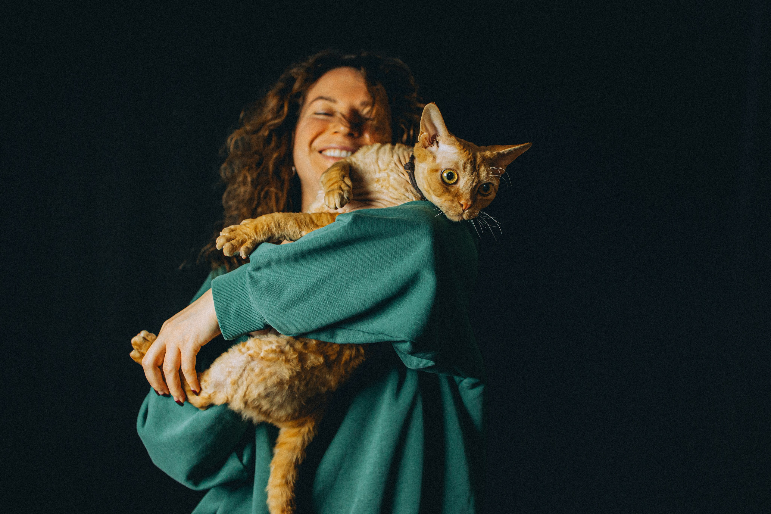 Гречка, Ковш и их семья