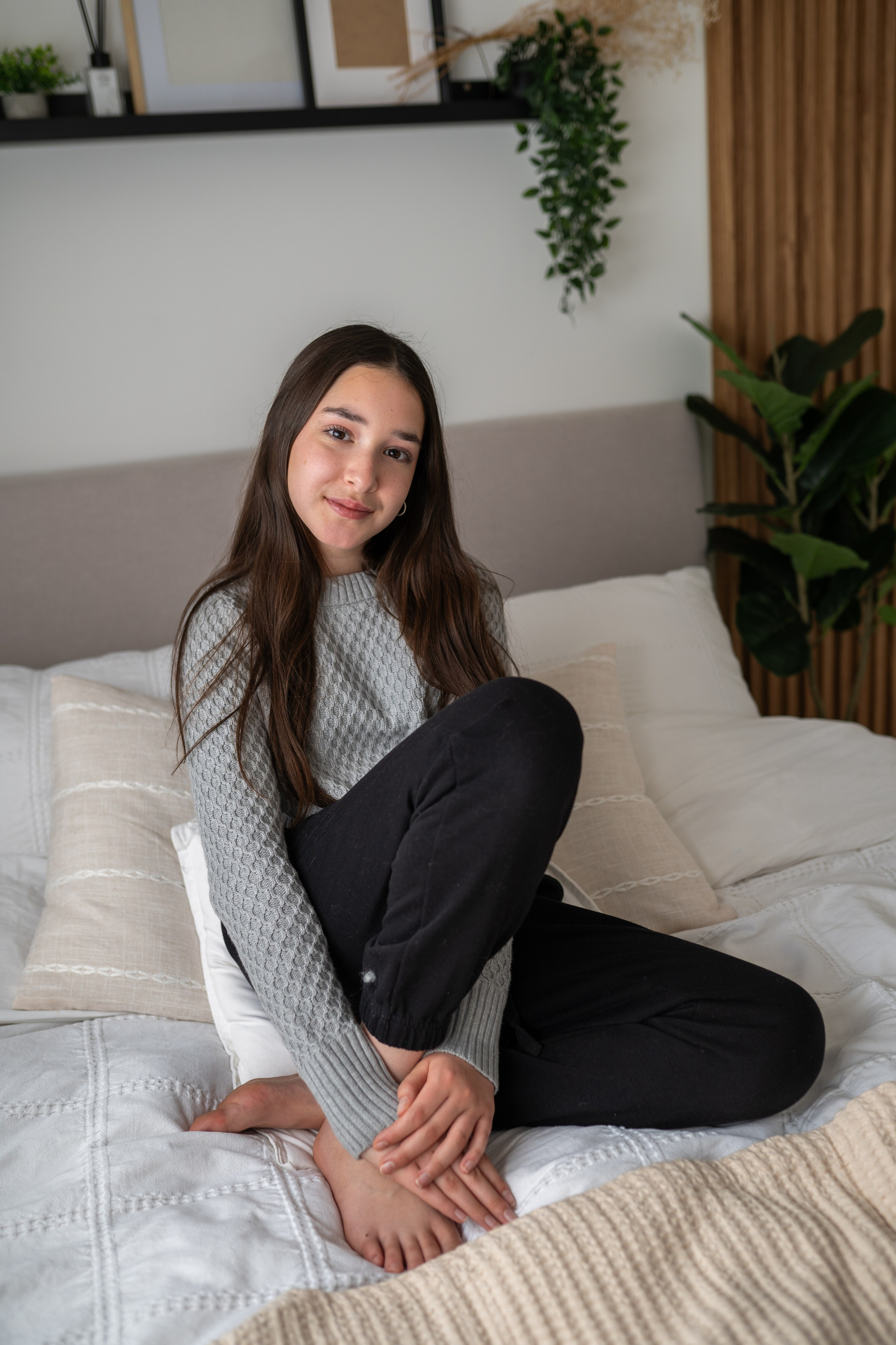 Ella. Семейный и детский фотограф в Израиле и Москве Дорошок Надя