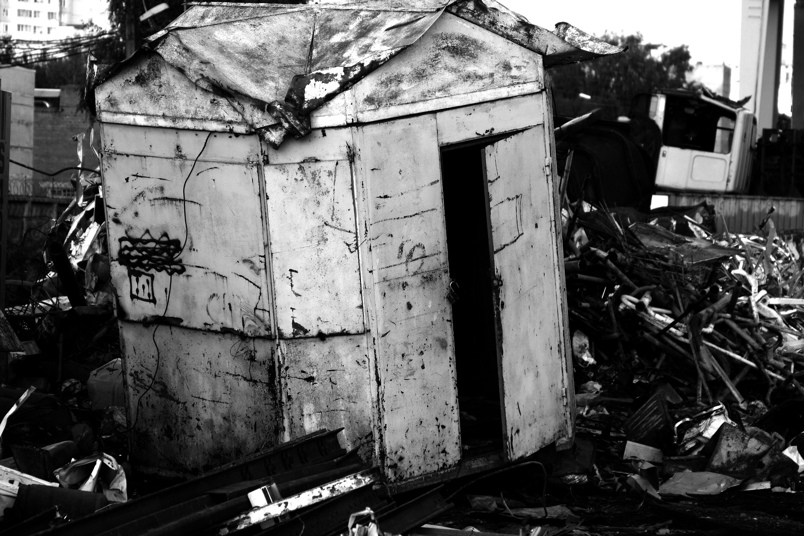 Прогулки по путям. Фотограф Михаил Коган — Москва 89267284460