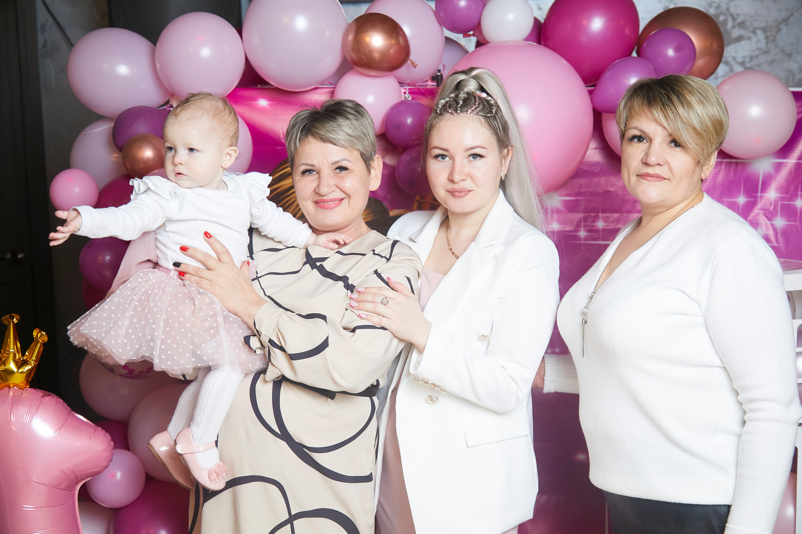 Детский ДР. Фотограф Михаил Коган — Москва 89267284460