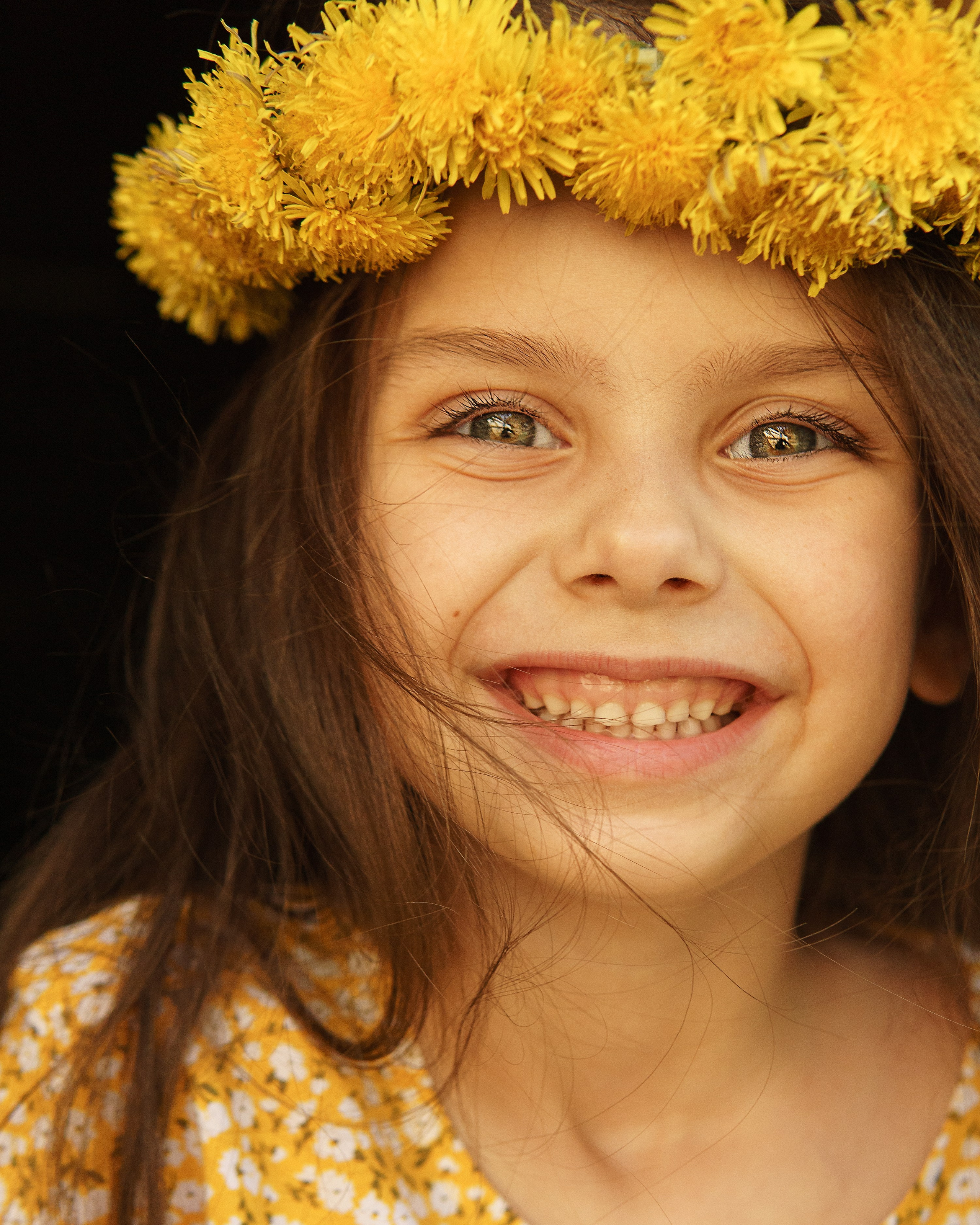 Василина и Павла. Елена Симонова