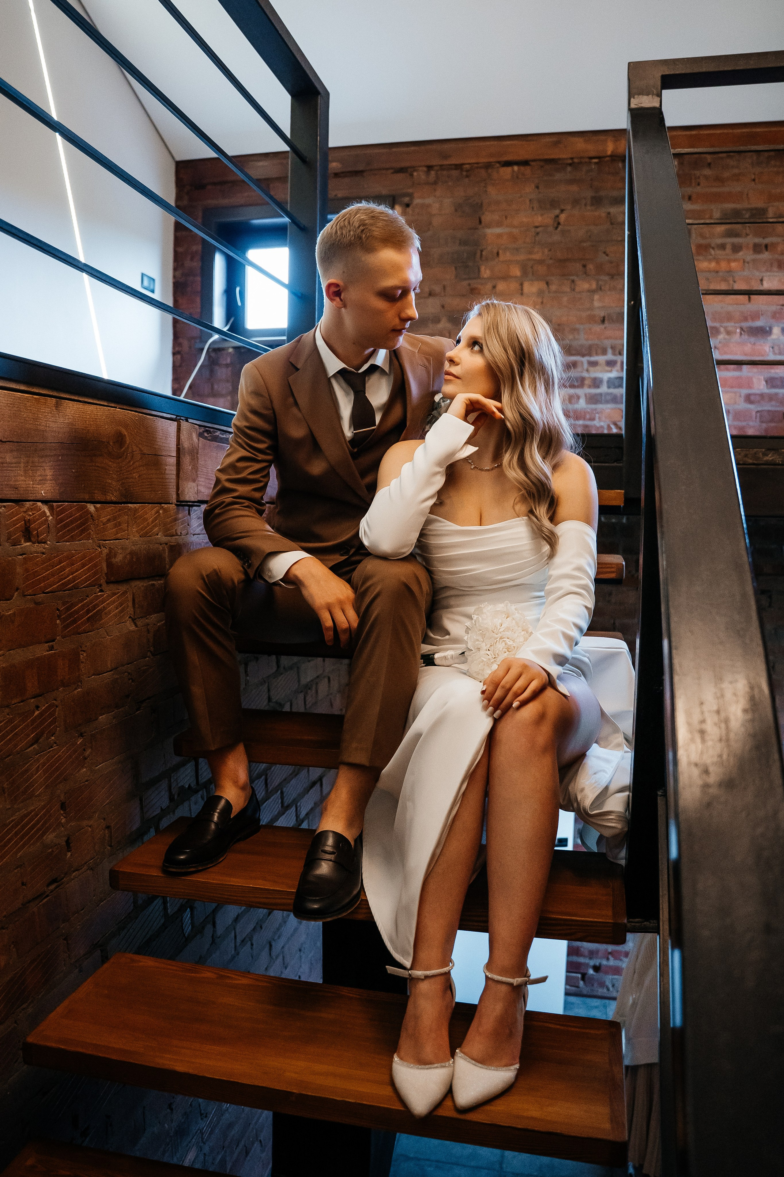 Свадьбы. Свадебный фотограф в Иркутск Мокроусова Кристина