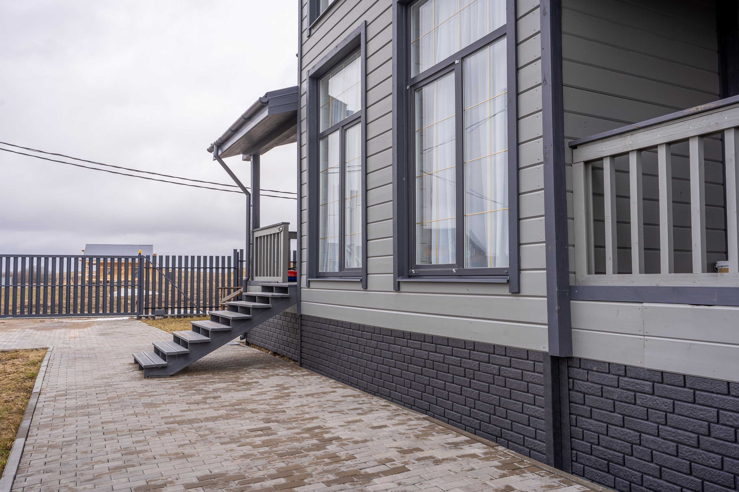 КП Фаворит. Интерьерный фотограф и видеограф Санкт-Петербург и Ленинградская обл