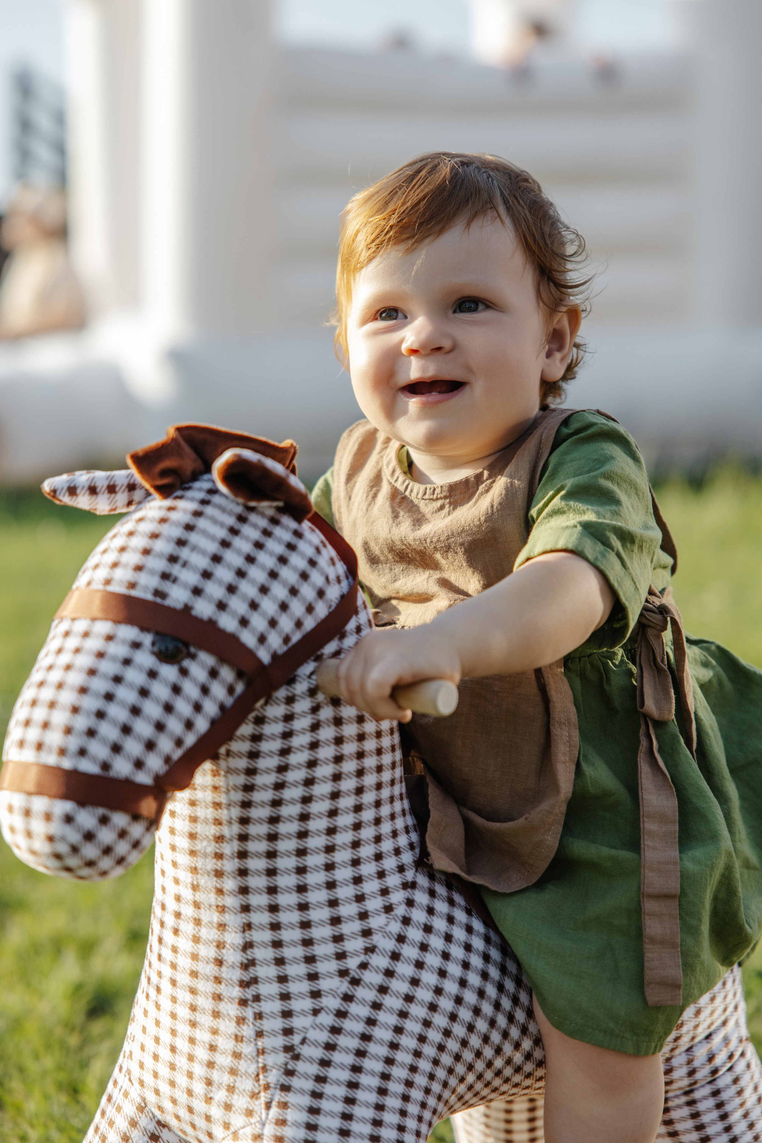 ГЕНДЕР ПАТИ. Фотограф в Красноярске