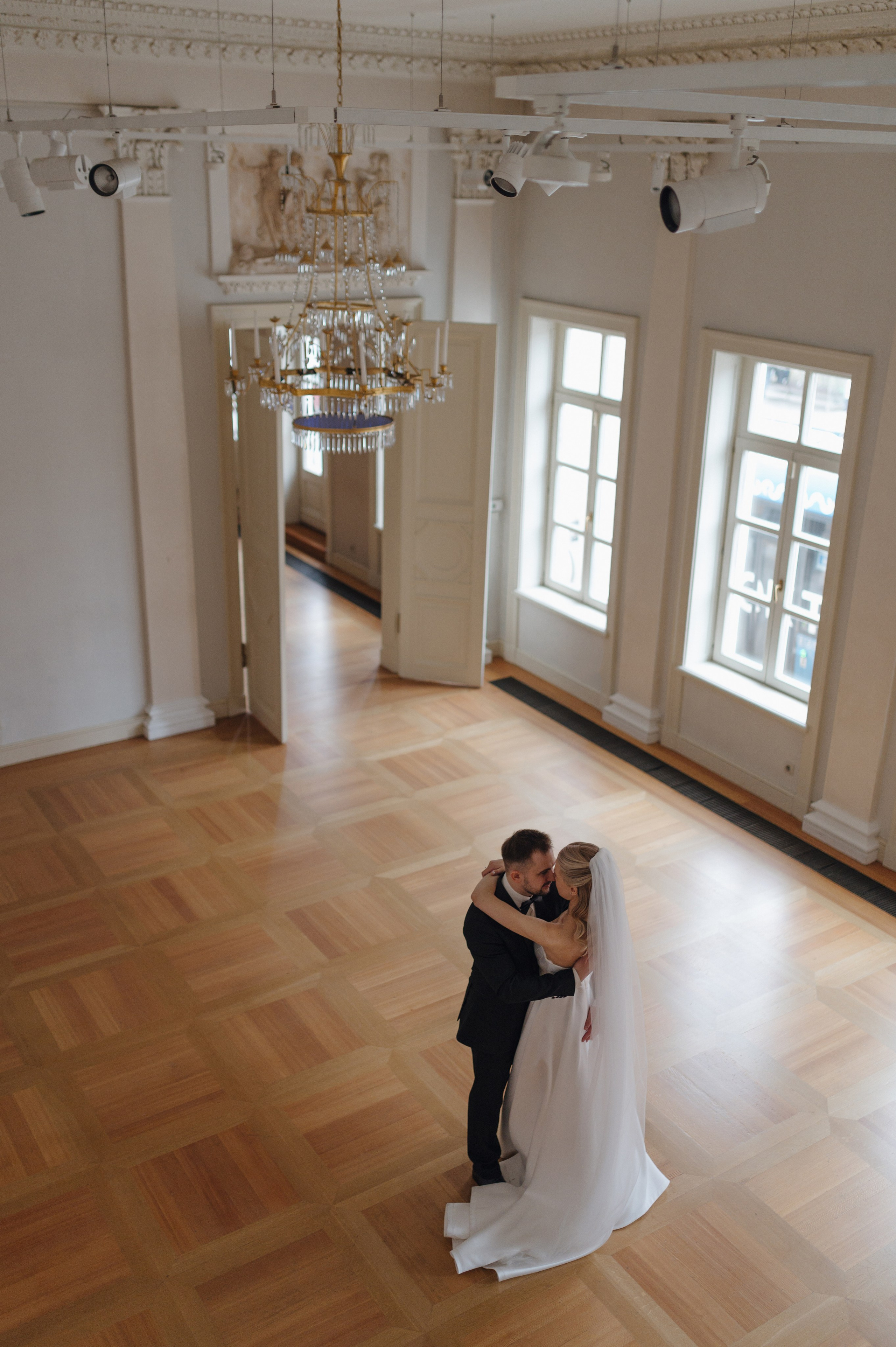 Александра и Алексей, Особняк Спиридонова и Усадьба Муравьевых-Апостолов. Свадебный фотограф Москва и Санкт-Петербург. Анастасия Чудина