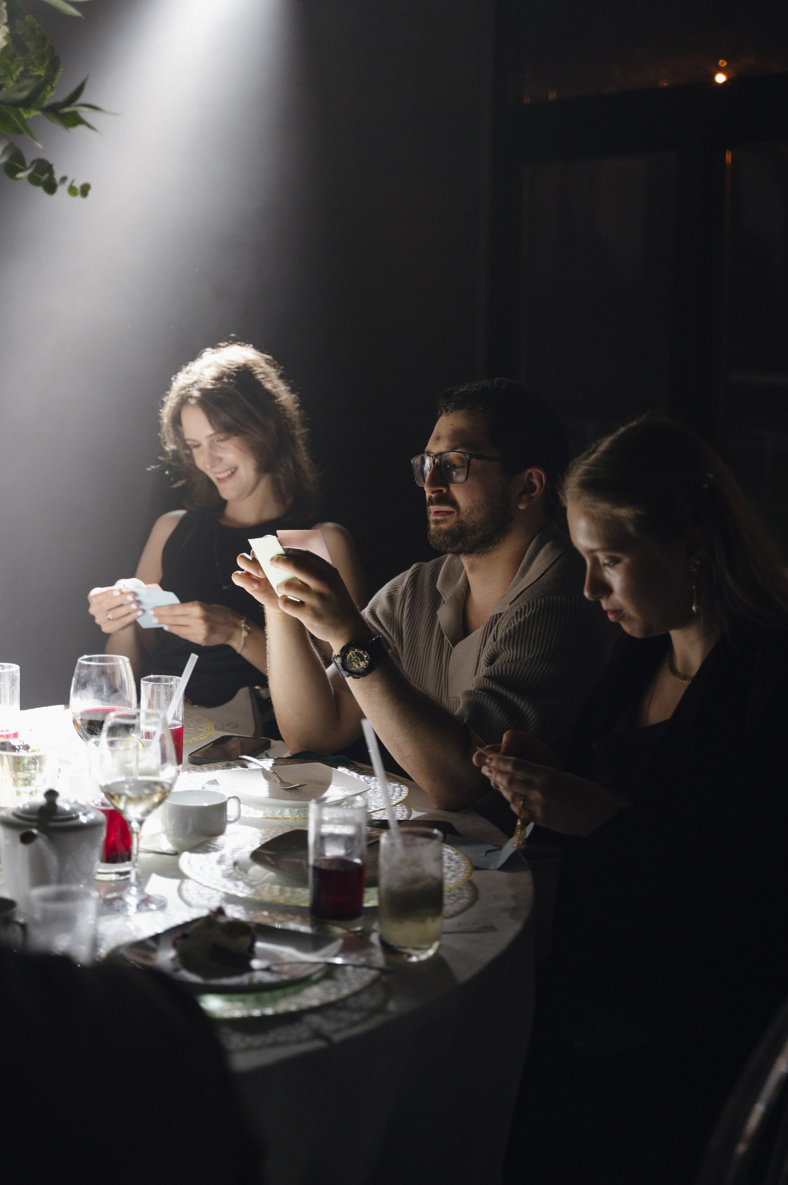 Владимир и Мария. Свадебный фотограф Москва и Санкт-Петербург. Анастасия Чудина
