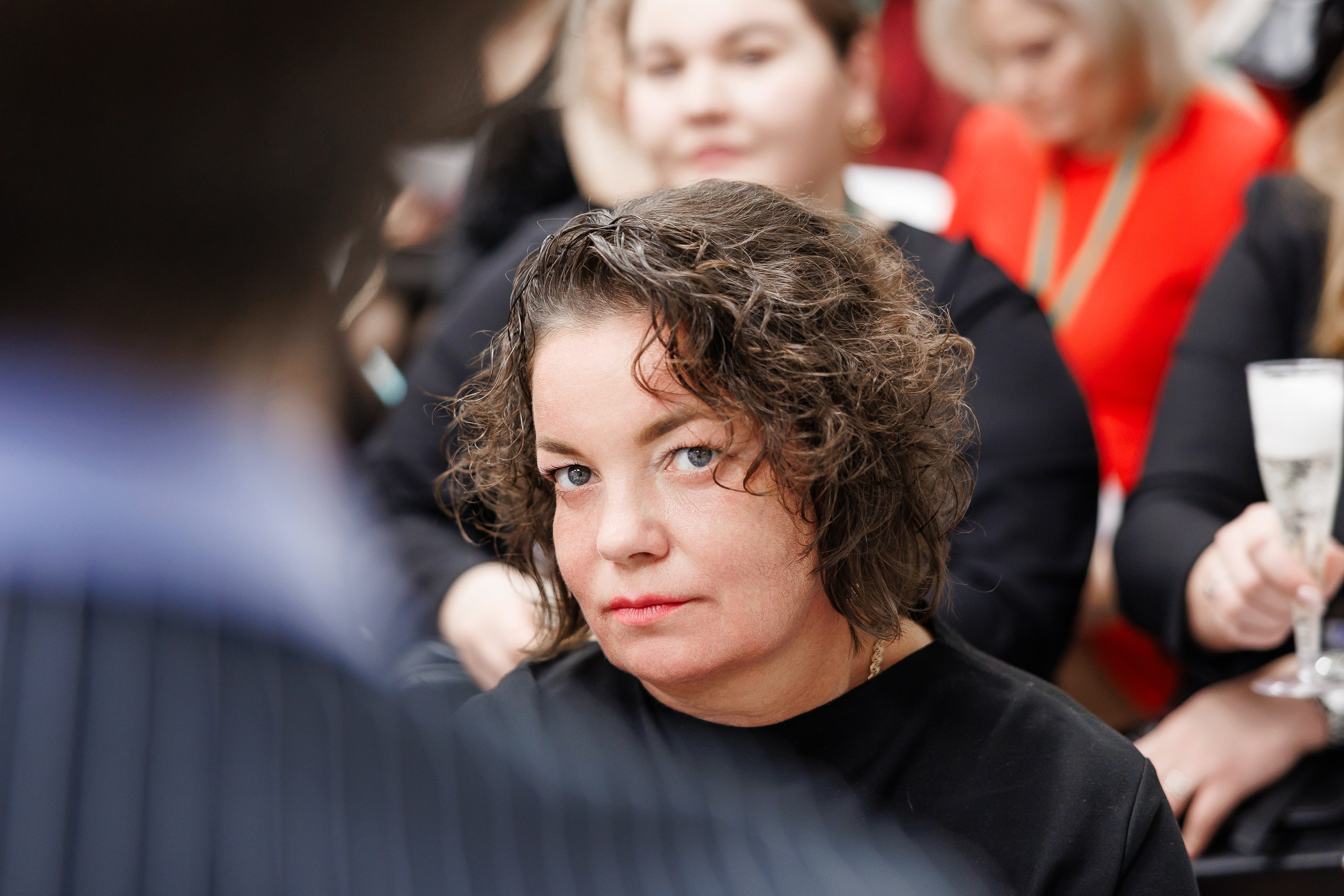 Мастер класс в клинике Residence of Beauty. Фотограф в Санкт-Петербурге — Сергей Петров