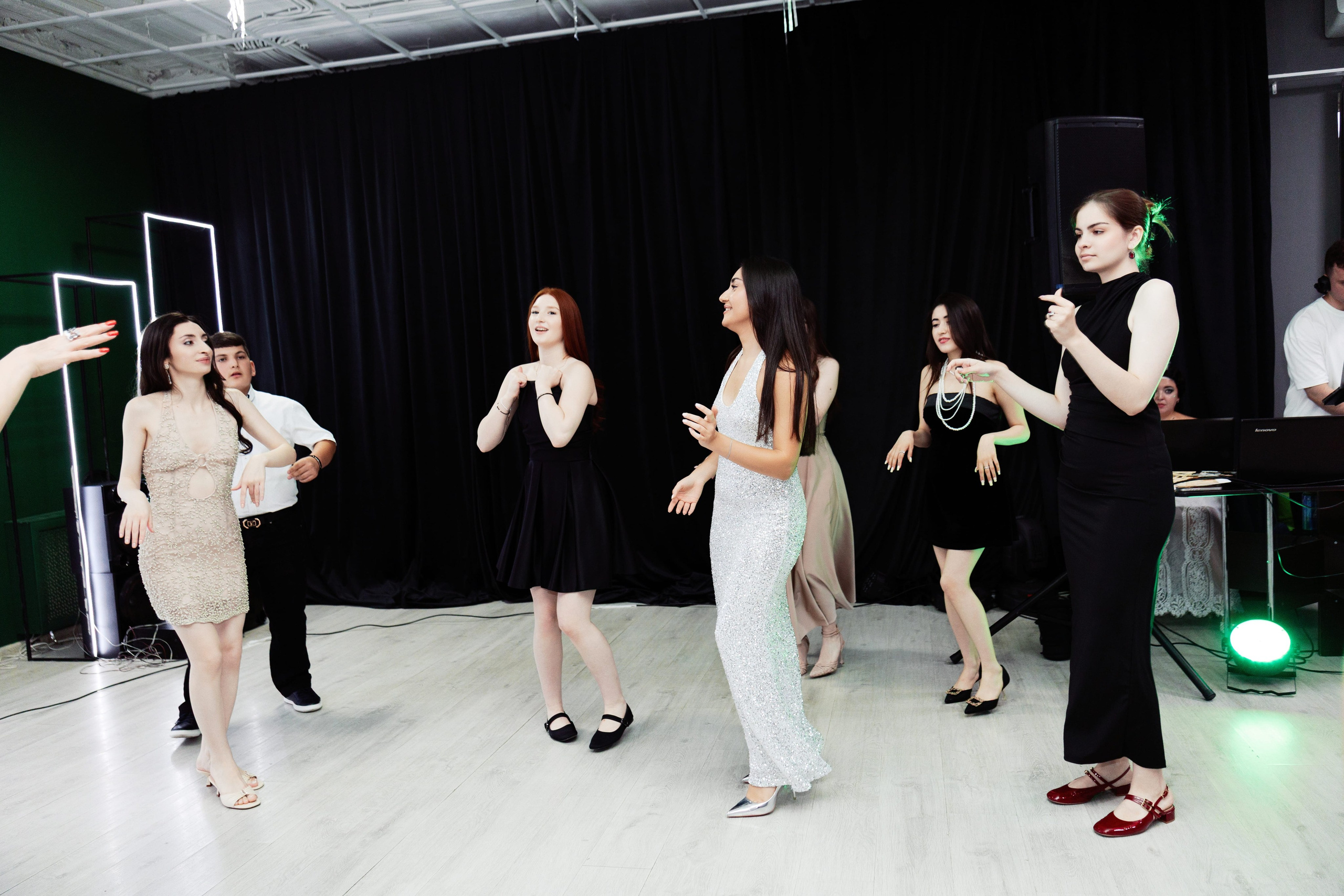 День Рождения Лианы