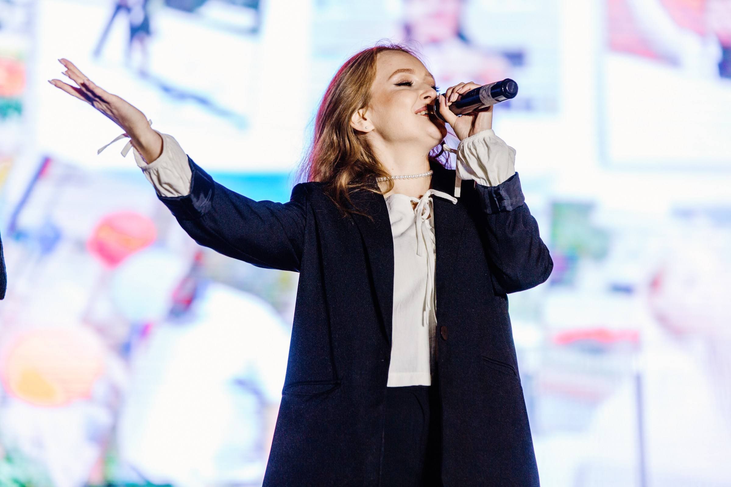 День города Усолье-Сибирское 2025. Фотограф в Иркутске Евгения Айвазова