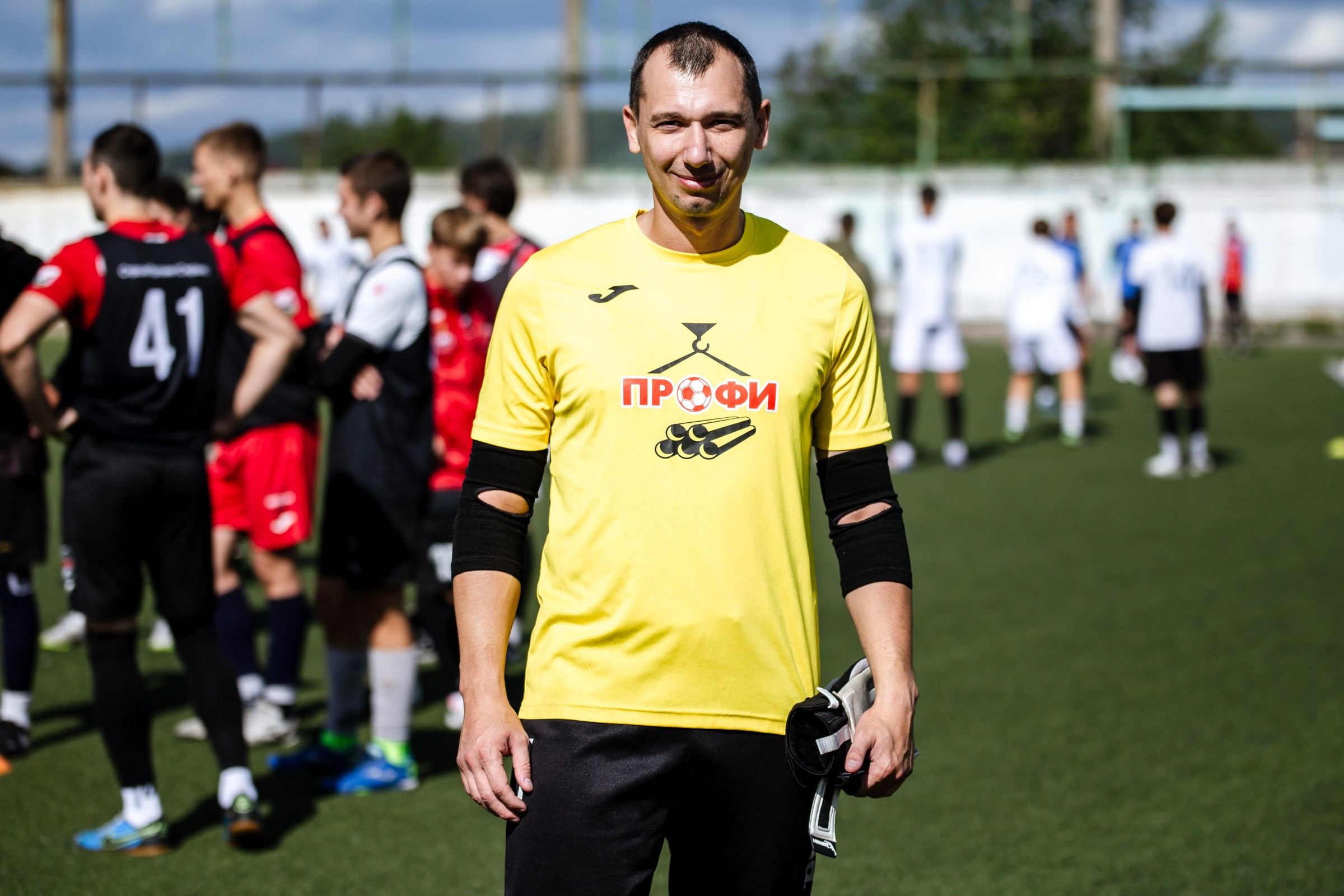 XXXVI турнир по мини-футболу посвящённый памяти Льва Перминова | 2025. Фотограф в Иркутске Евгения Айвазова