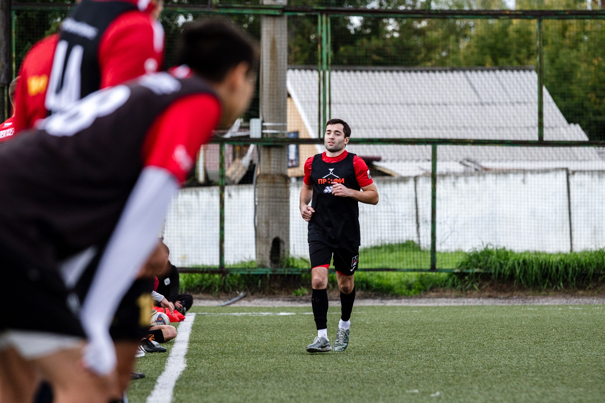 XXXVI турнир по мини-футболу посвящённый памяти Льва Перминова | 2025. Фотограф в Иркутске Евгения Айвазова