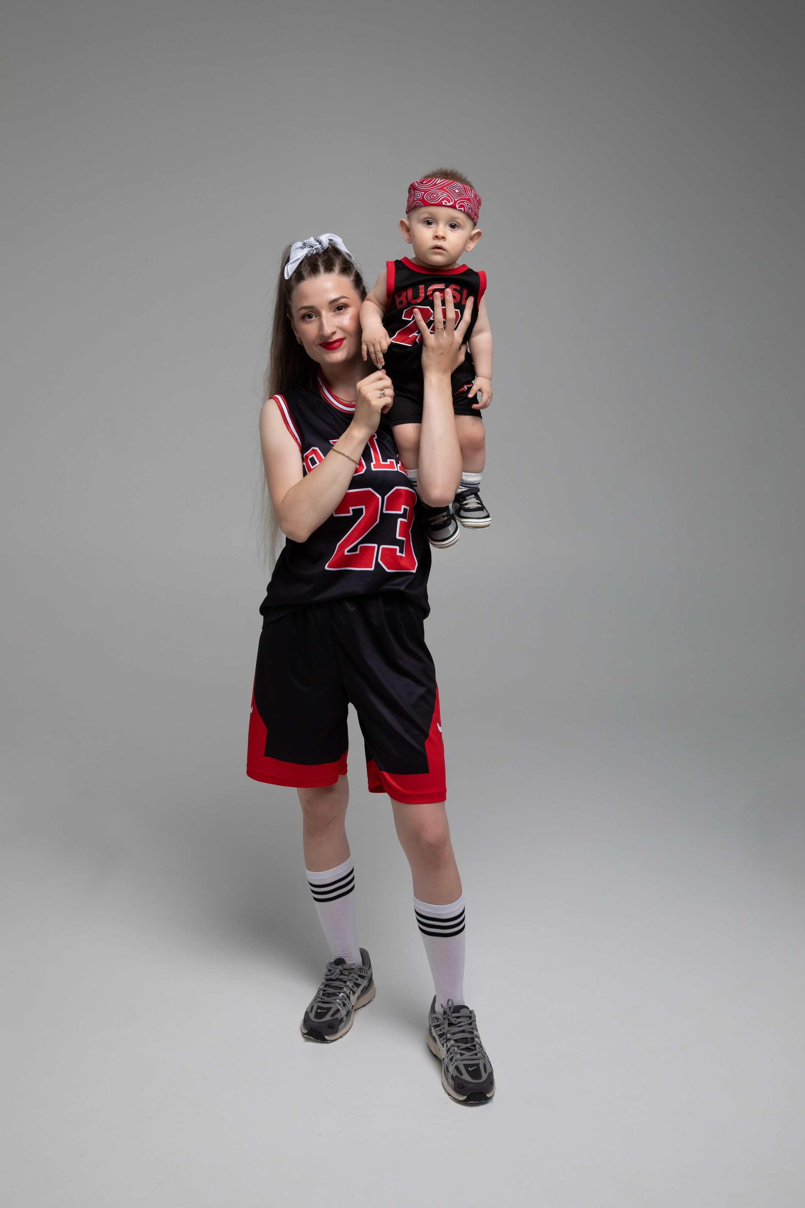 СЕМЬЯ. Фотограф в Омске