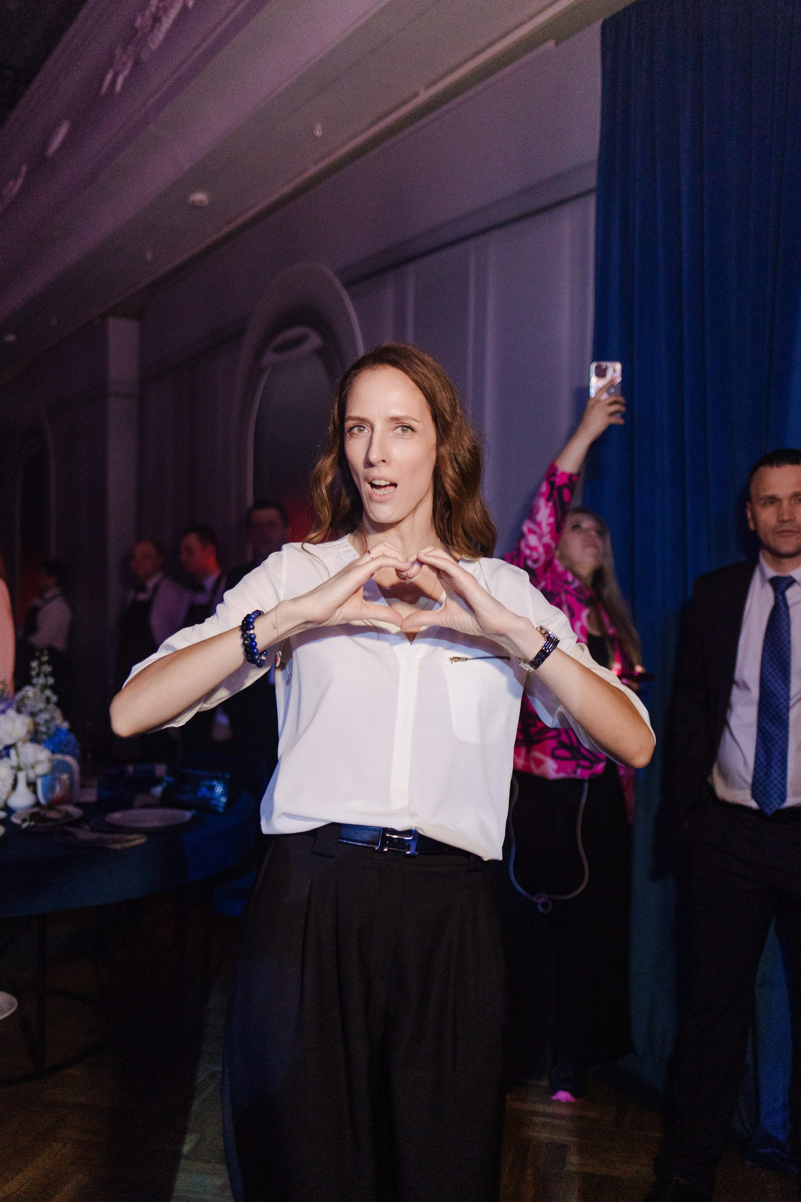 День рождения Илоны. Семейный и детский фотограф в Москве Кузьмина Мария