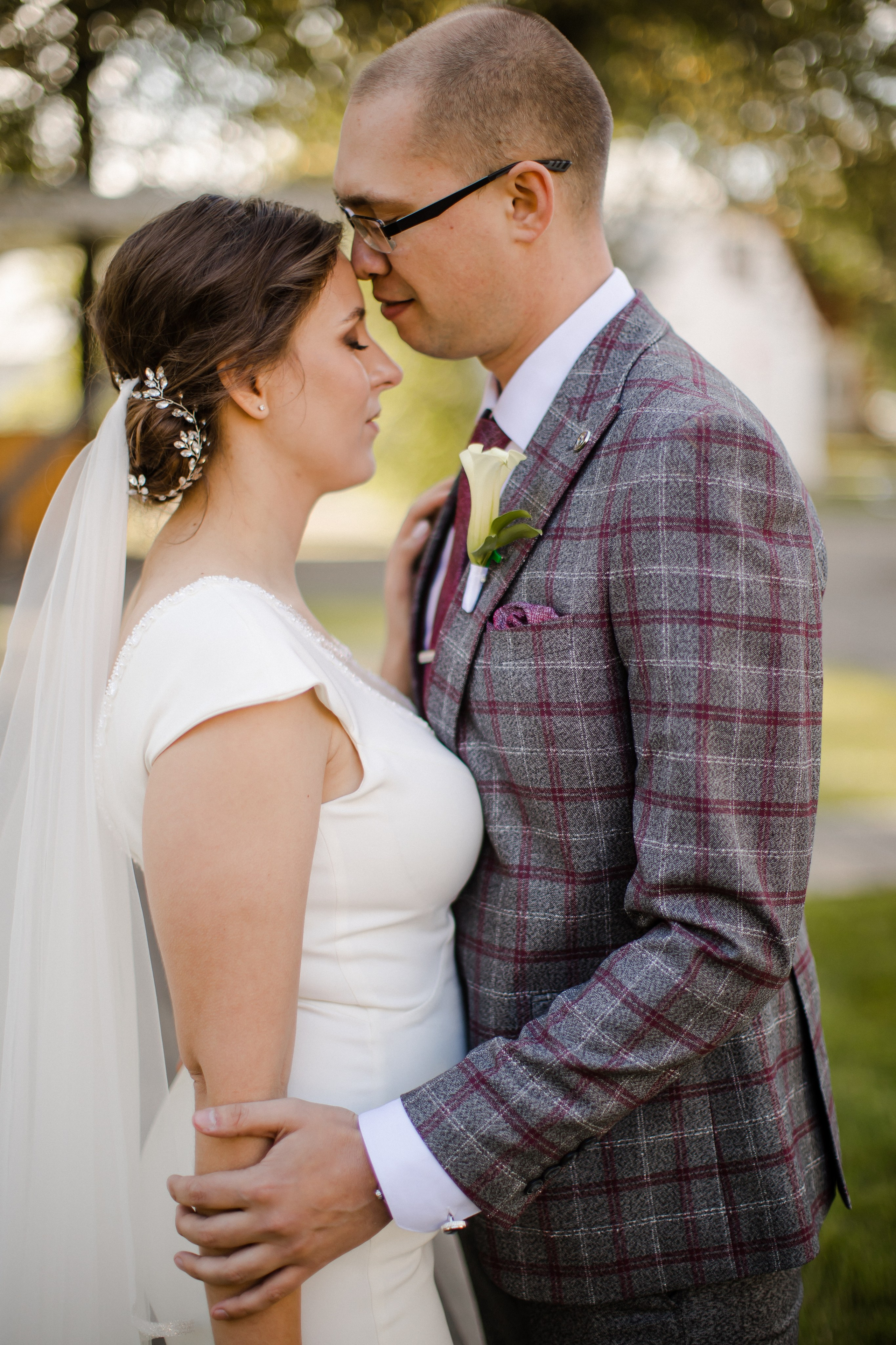 Свадьба Даши и Васи. Семейный и детский фотограф в Москве Кузьмина Мария