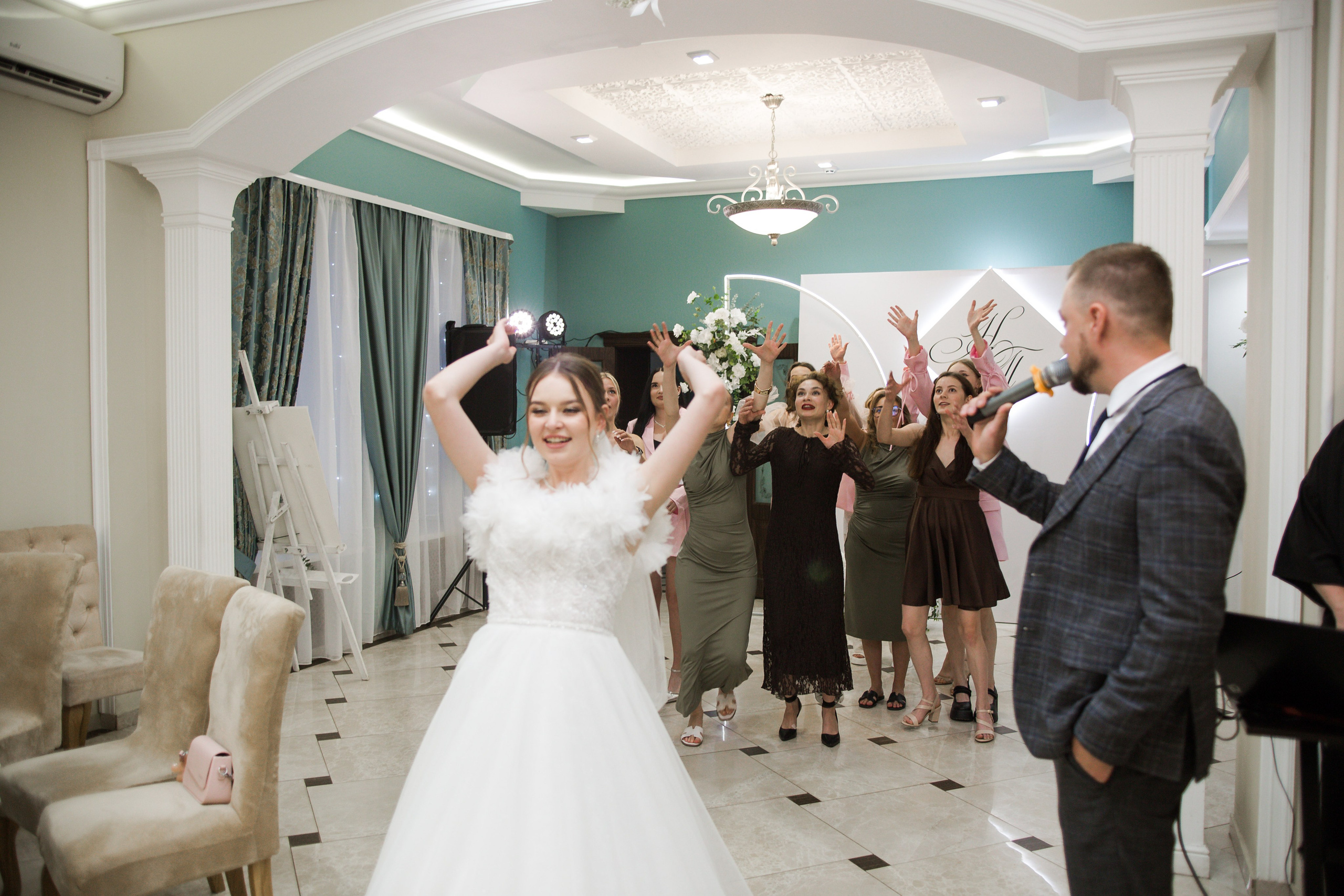 Никита и Полина. Свадебный и семейный фотограф Екатерина Бубнова