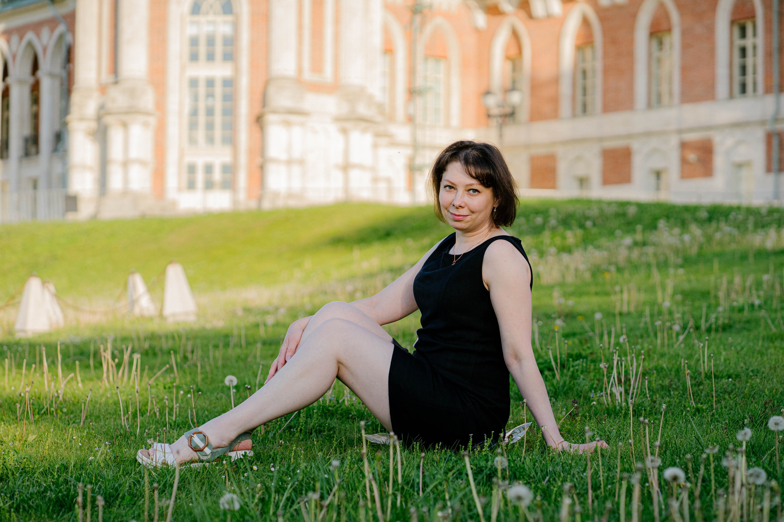 Надежда. Твой фотограф Алина Кочергина