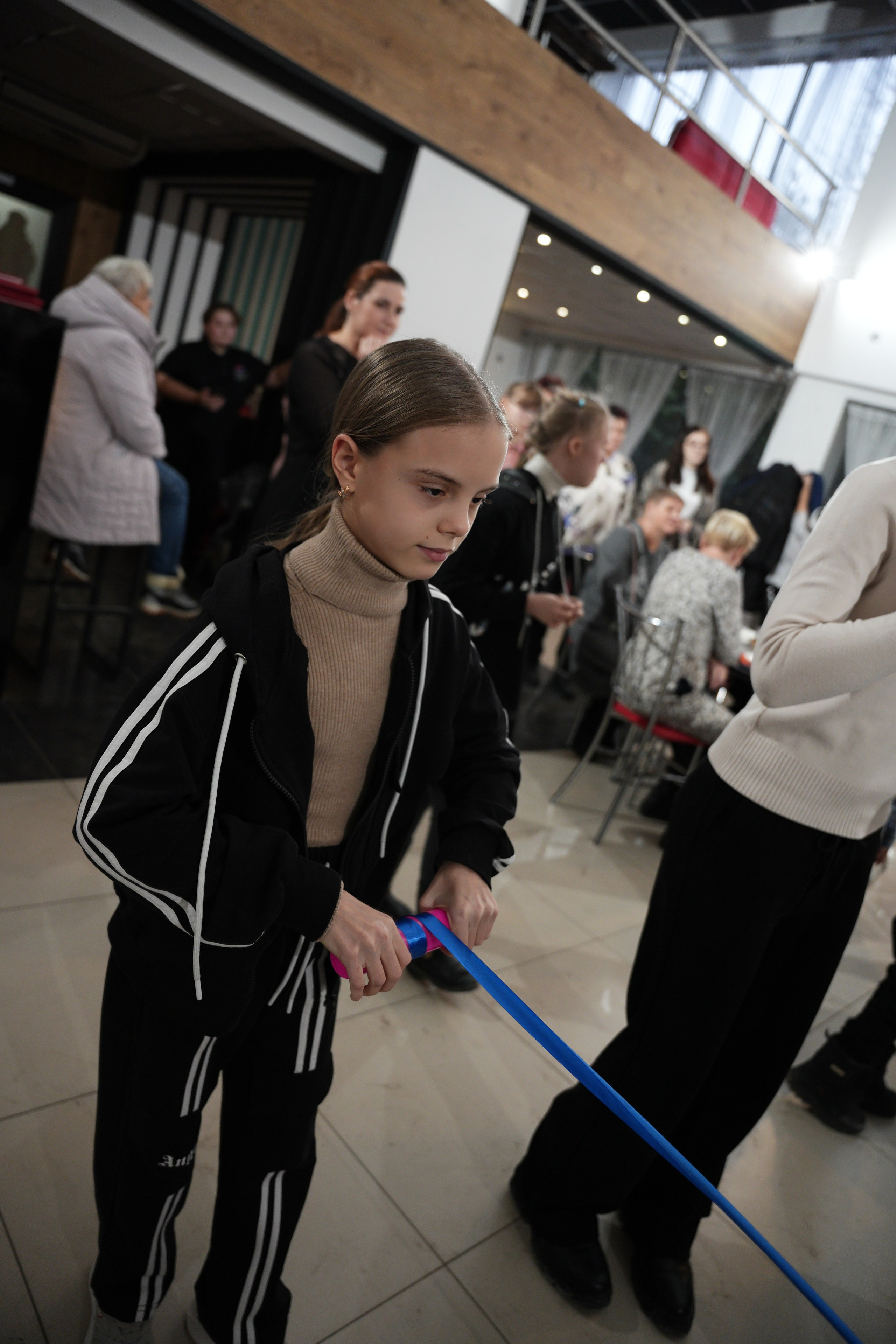 «Ты в этом мире не один " социально благотворительное мероприятие. Ольга Плаксина фотограф в Саратове