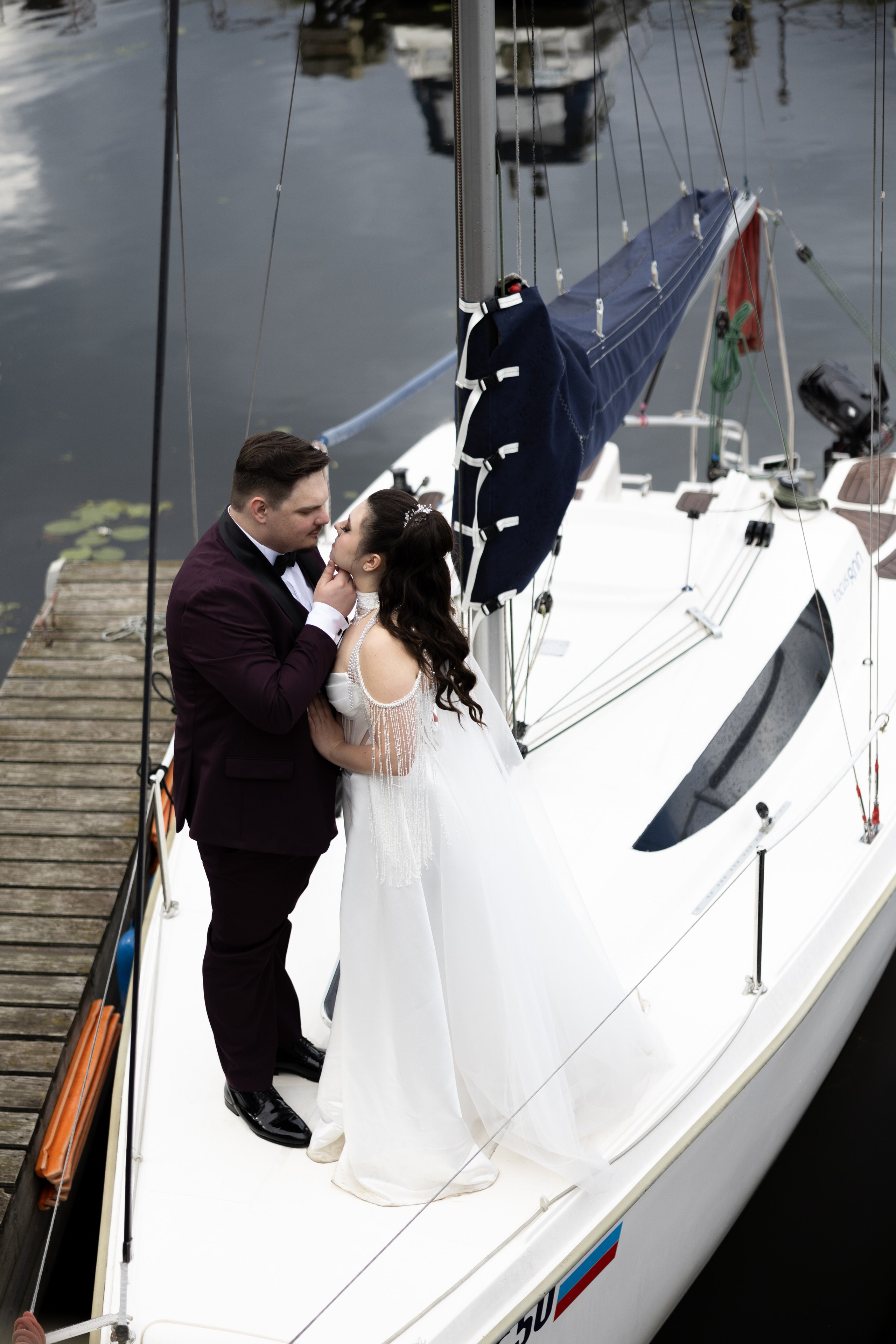 В & А. BLISSKA EVENTS