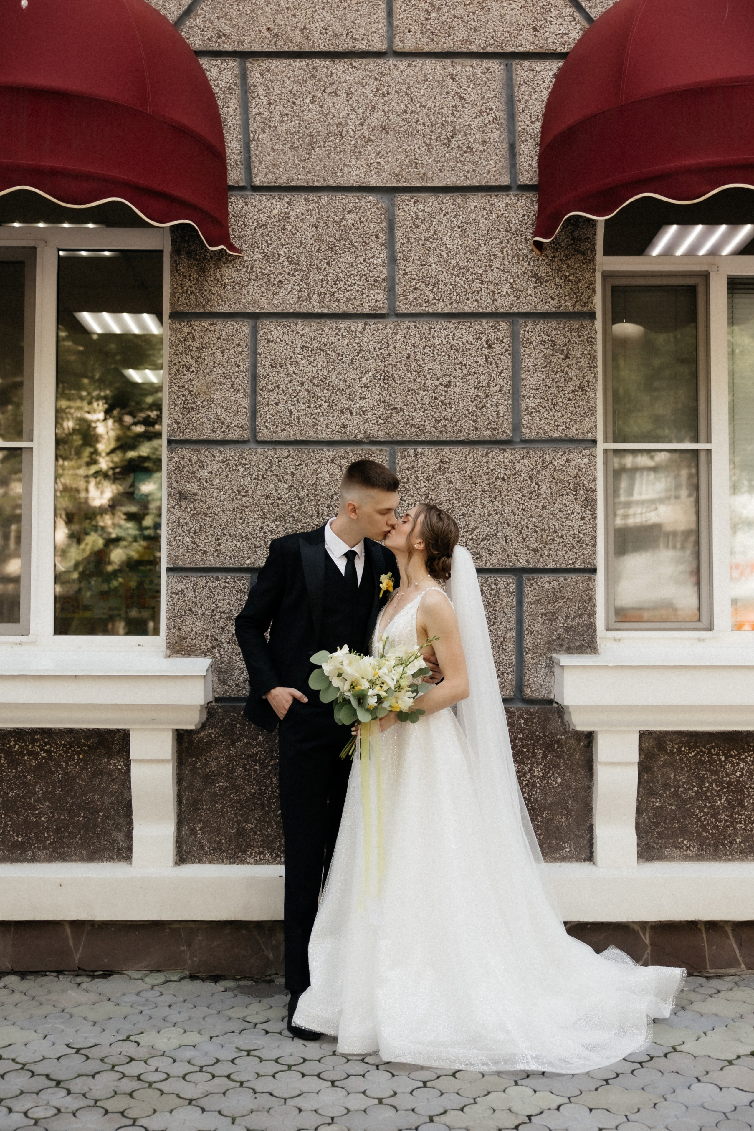 Женя и Яна. Фотограф Москва, Санкт-Петербург, Абакан