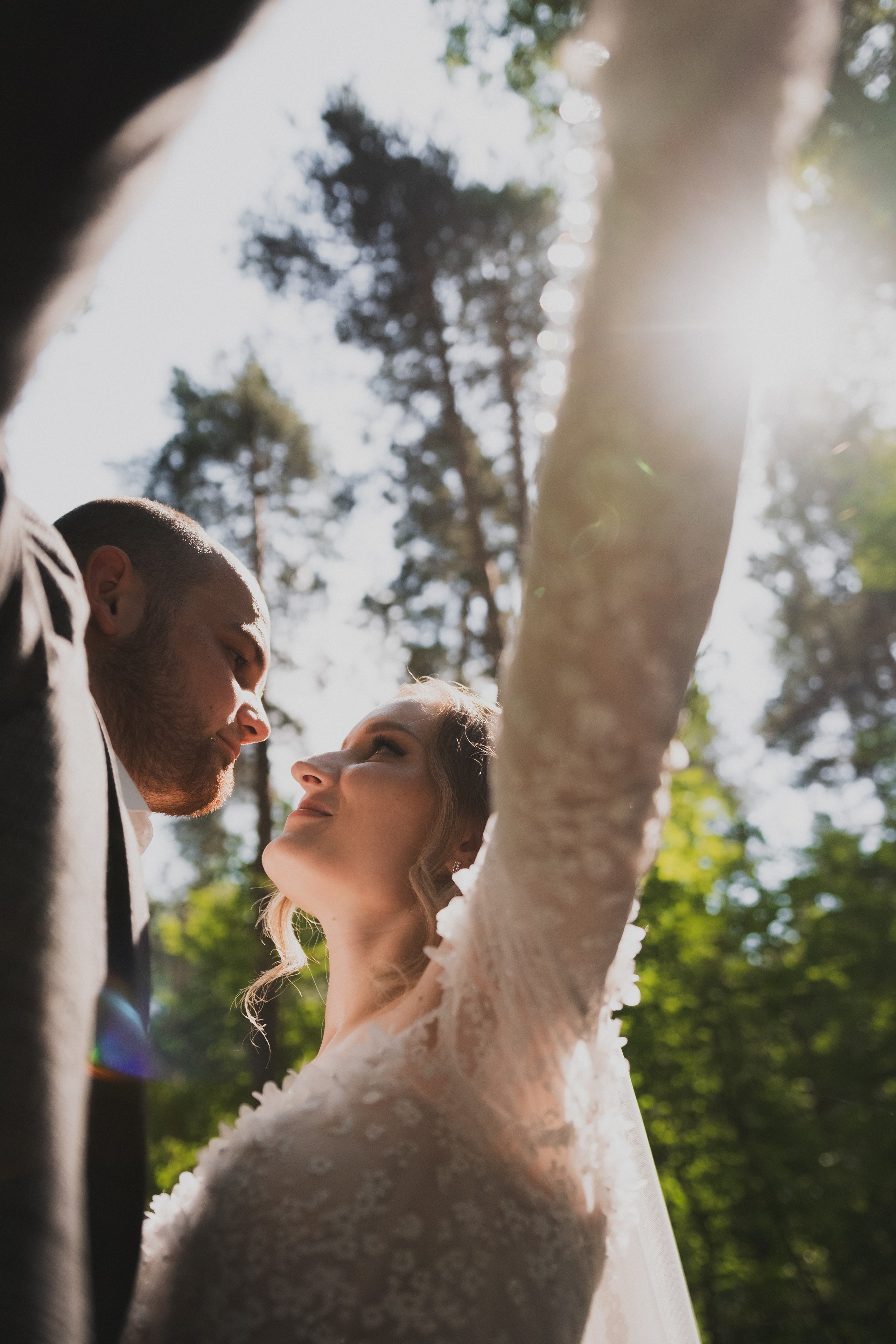 Мария & Владимир. Serg_film