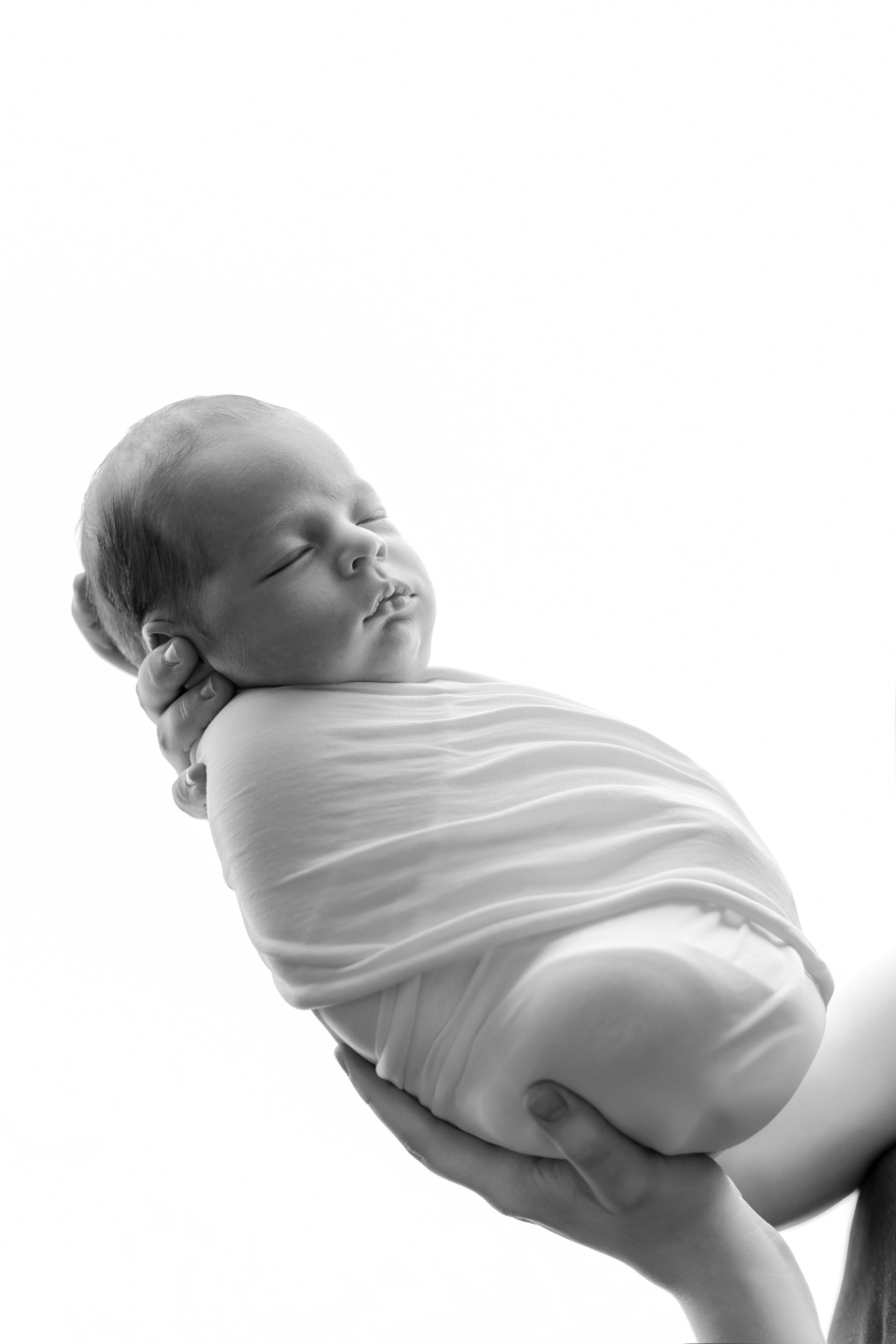 Новорожденные. Фотограф новорожденных в Красногорске Юлия Куликова