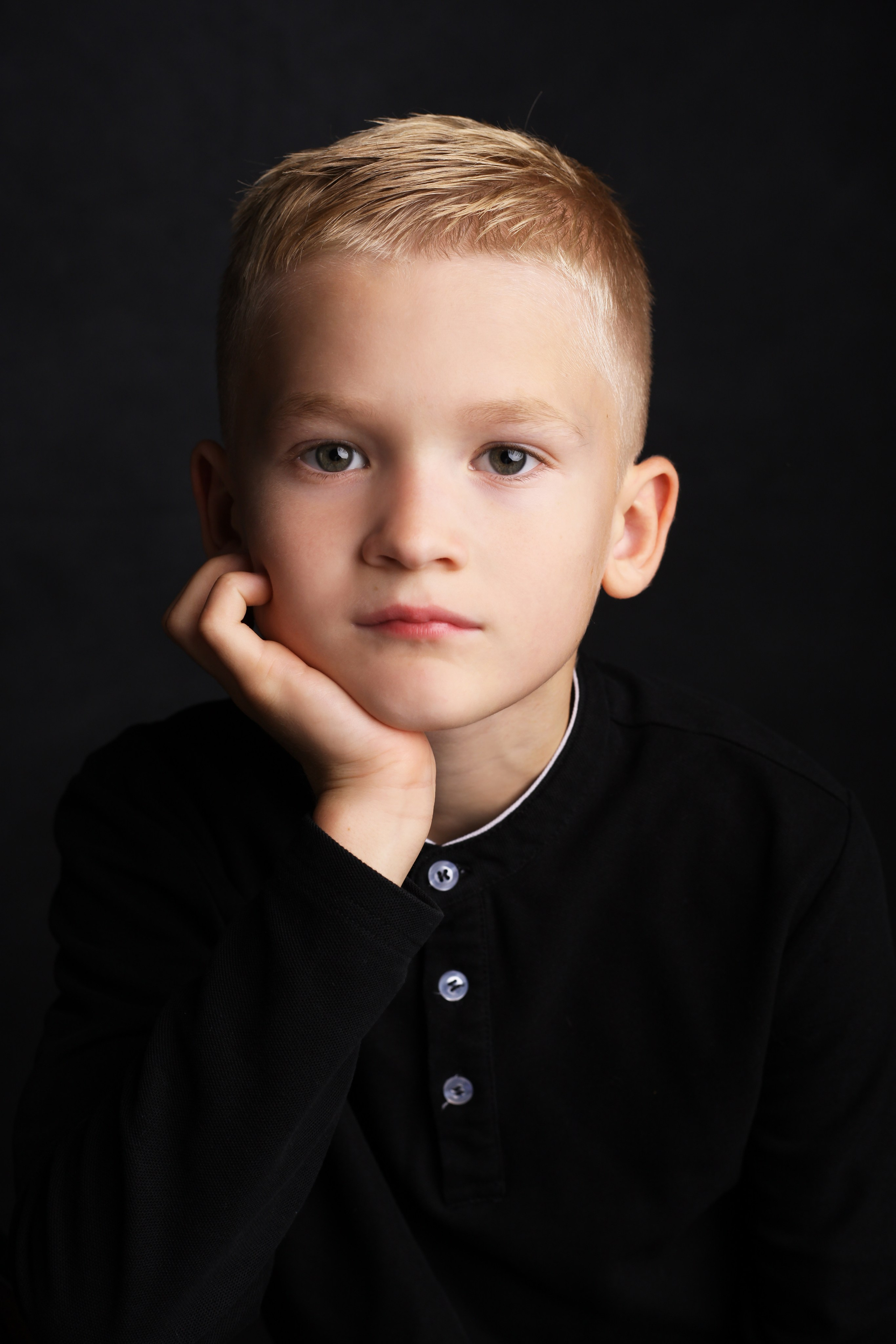 Семейный портрет. Фотограф в Москве Юлия Майорова